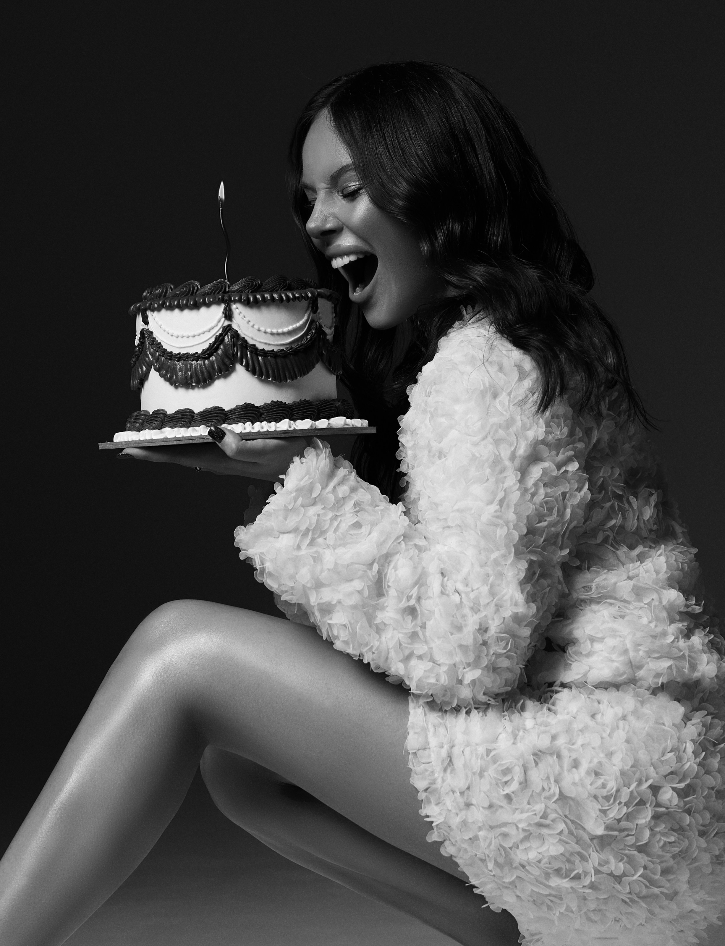 Елизавета. Фотограф Нижний Новгород Кристина Швецова