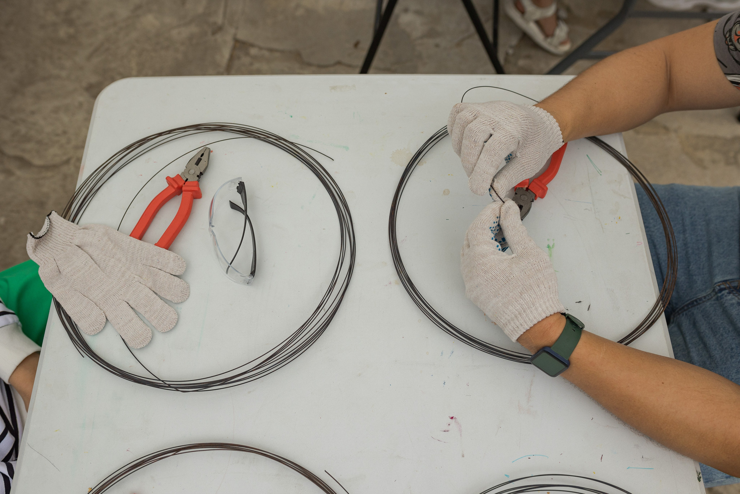 Книжный фестиваль «Смены» в Выксе 2024. Фотограф городских и семейных событий Артем Карпухин