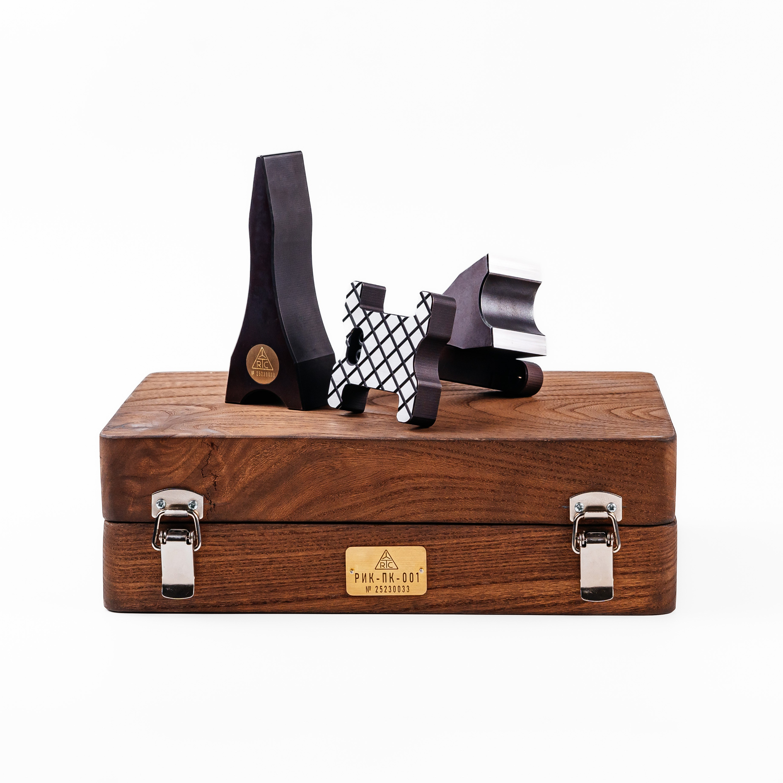 Russian Tool Company. Главная