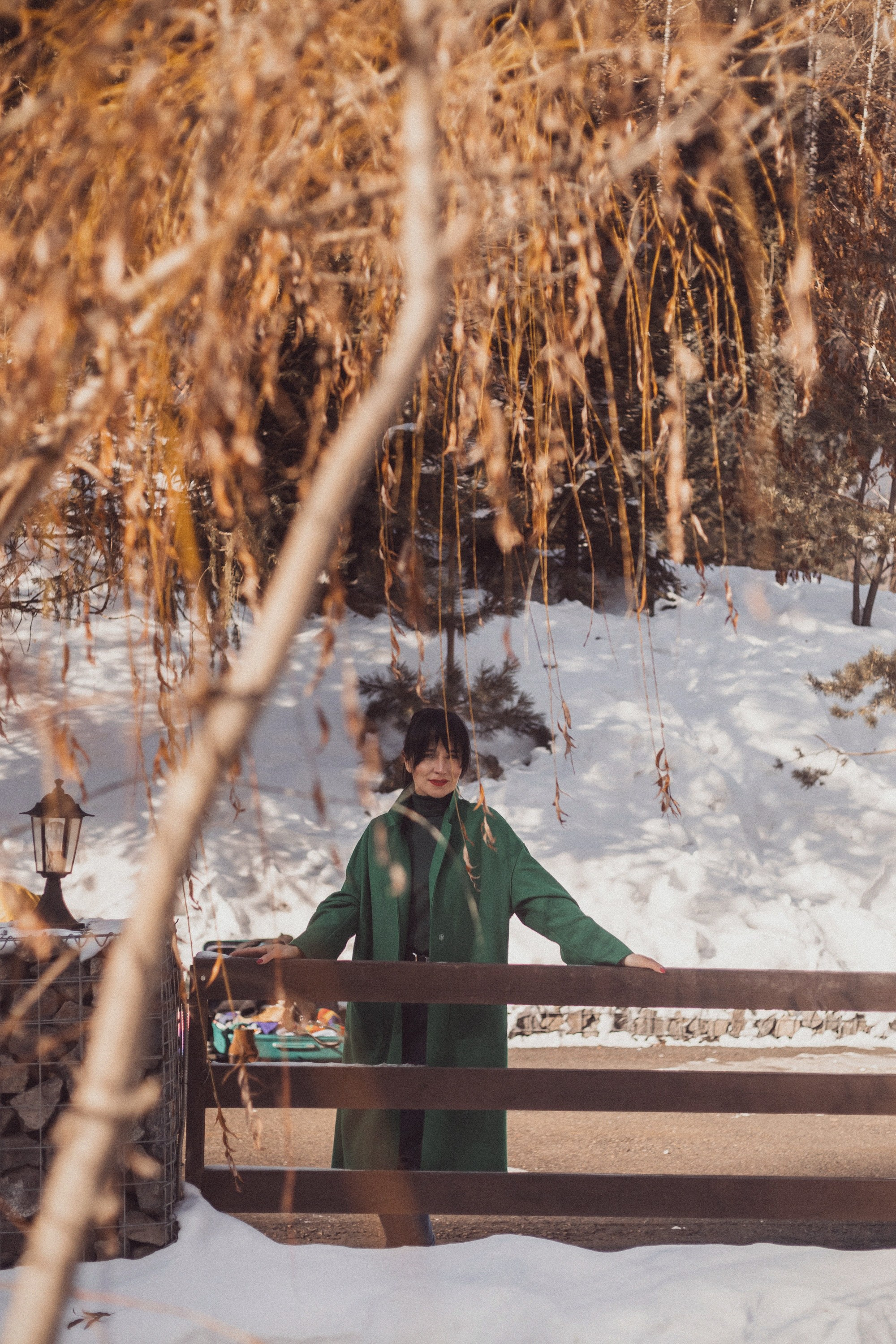 Олеся / Талгар. Фотограф Наталья Гончарова. Снимаю живые портреты в Алматы