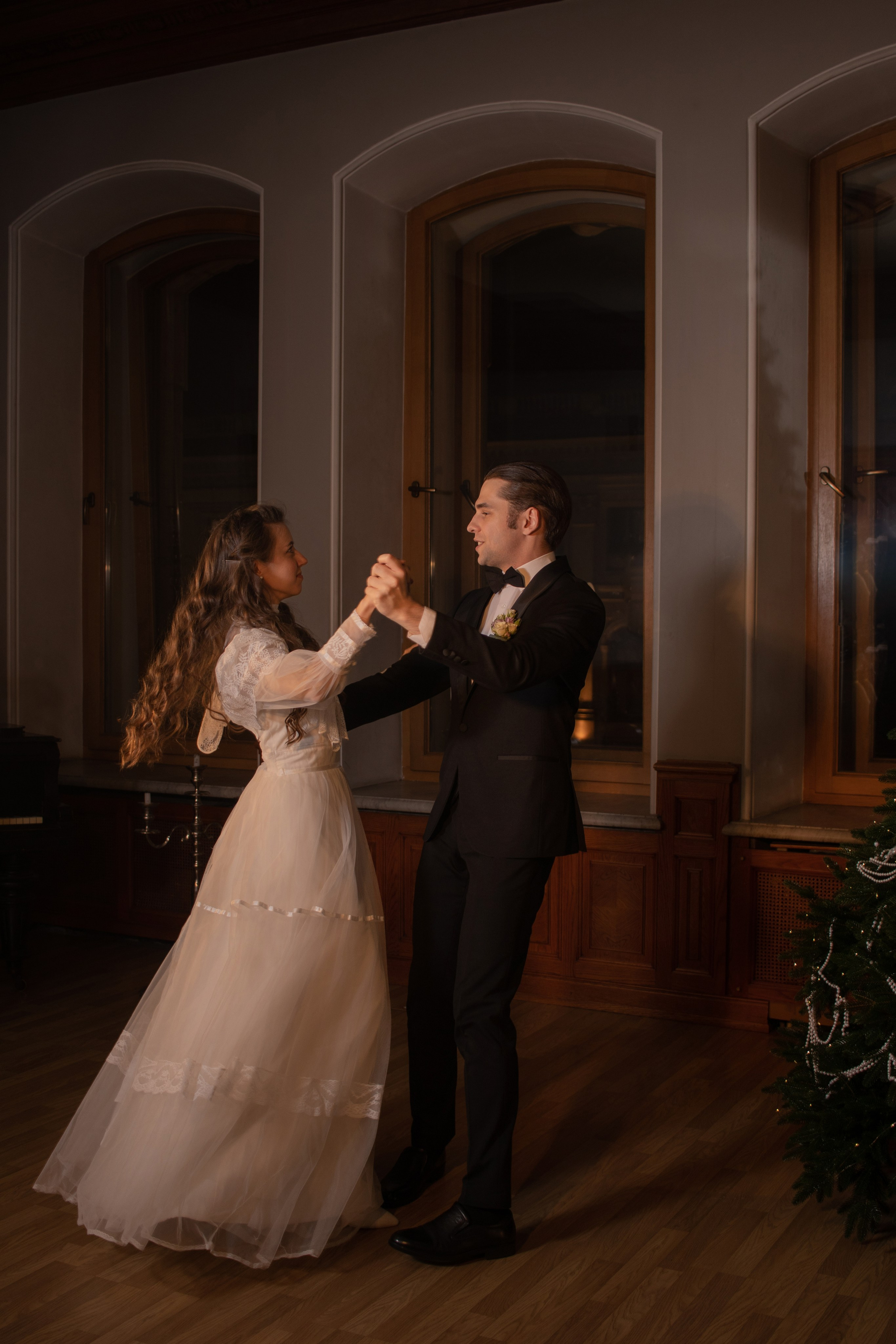 Саша и Оля. Мария Марченкова фотограф СПб