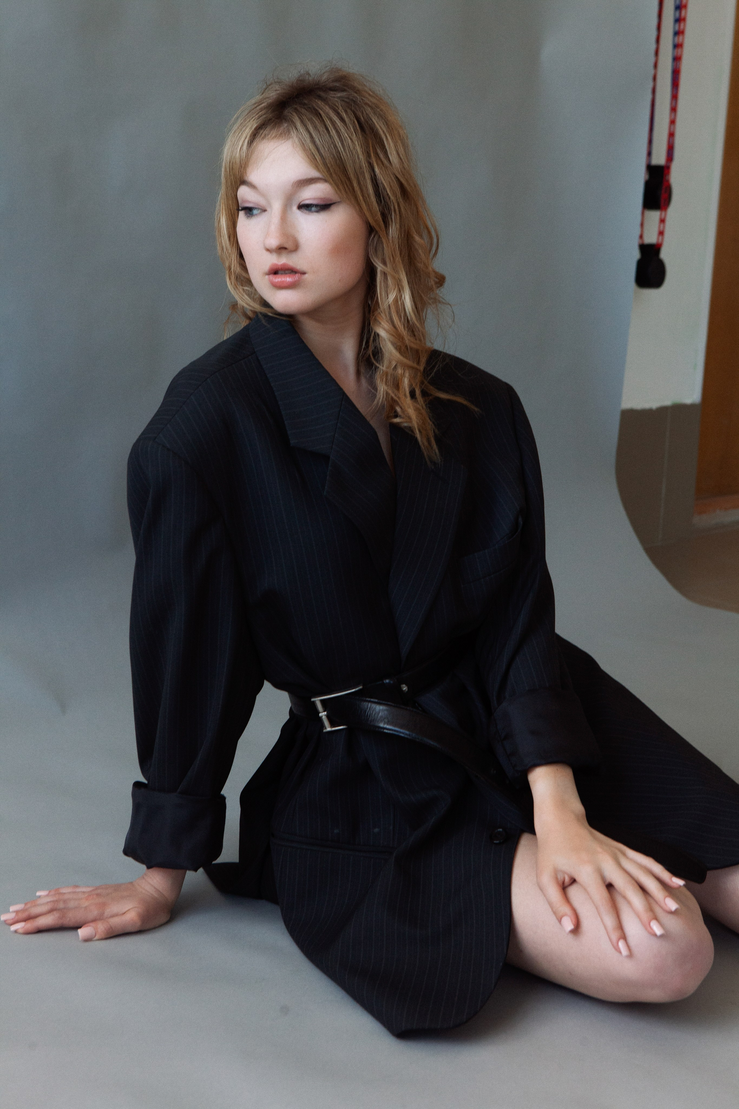 Катя. Портретный фотограф в Иванове Ольга Гуральник