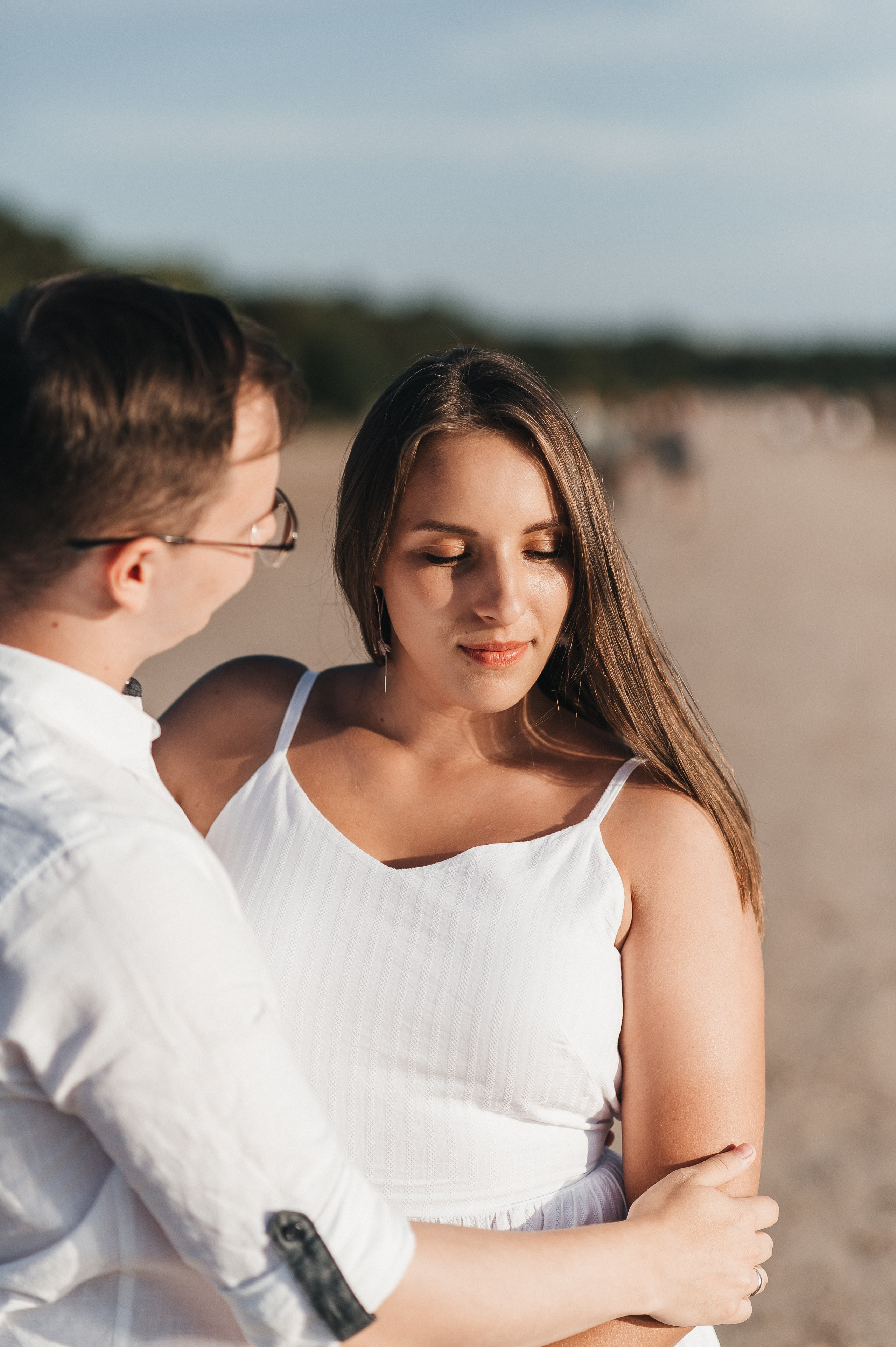 Максим и Алёна. Свадебный и семейный фотограф в Санкт-Петербурге Александр Озеров