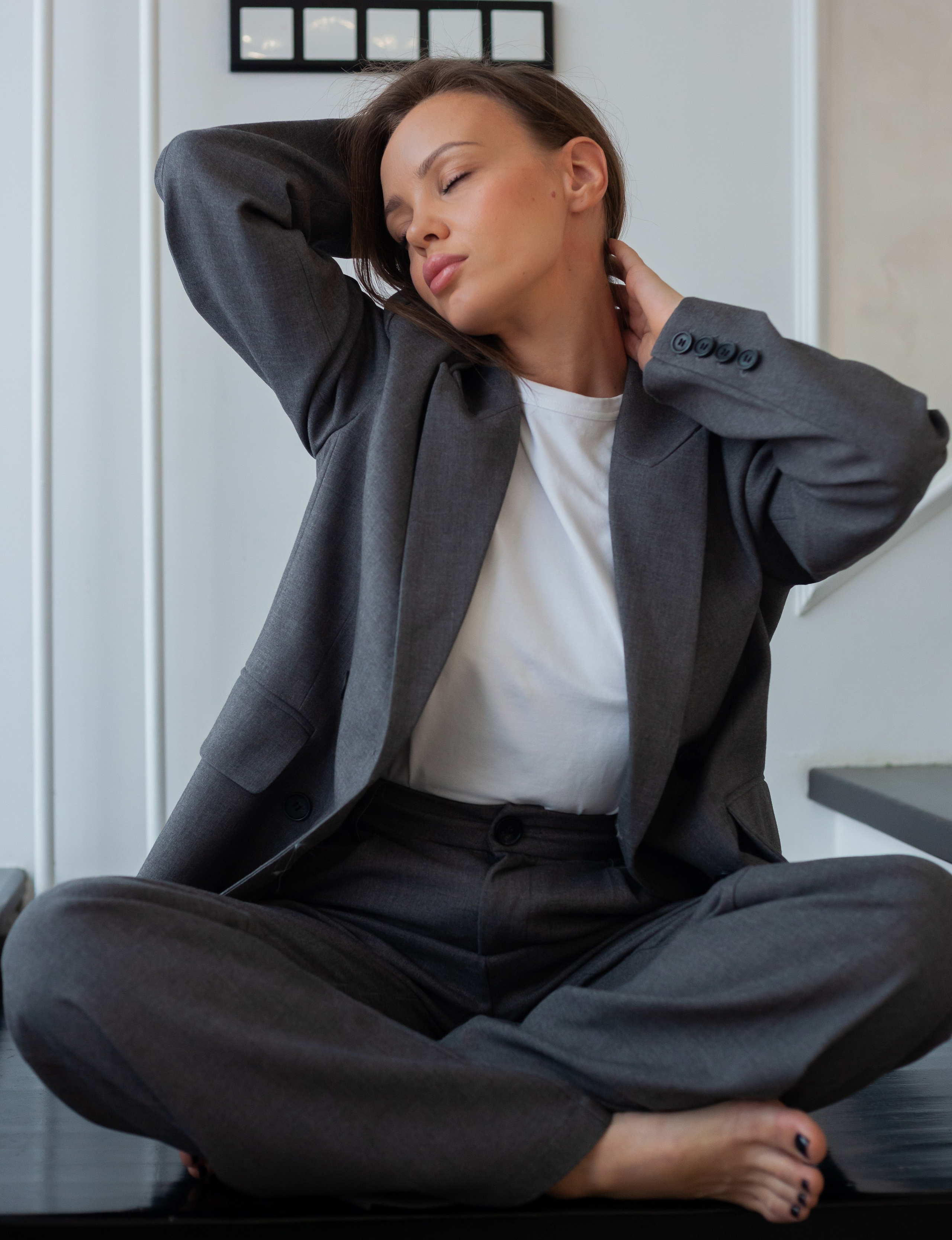 Маргарита. Фотограф семейной и индивидуальной съемки Марина Севостьянова в Челябинске