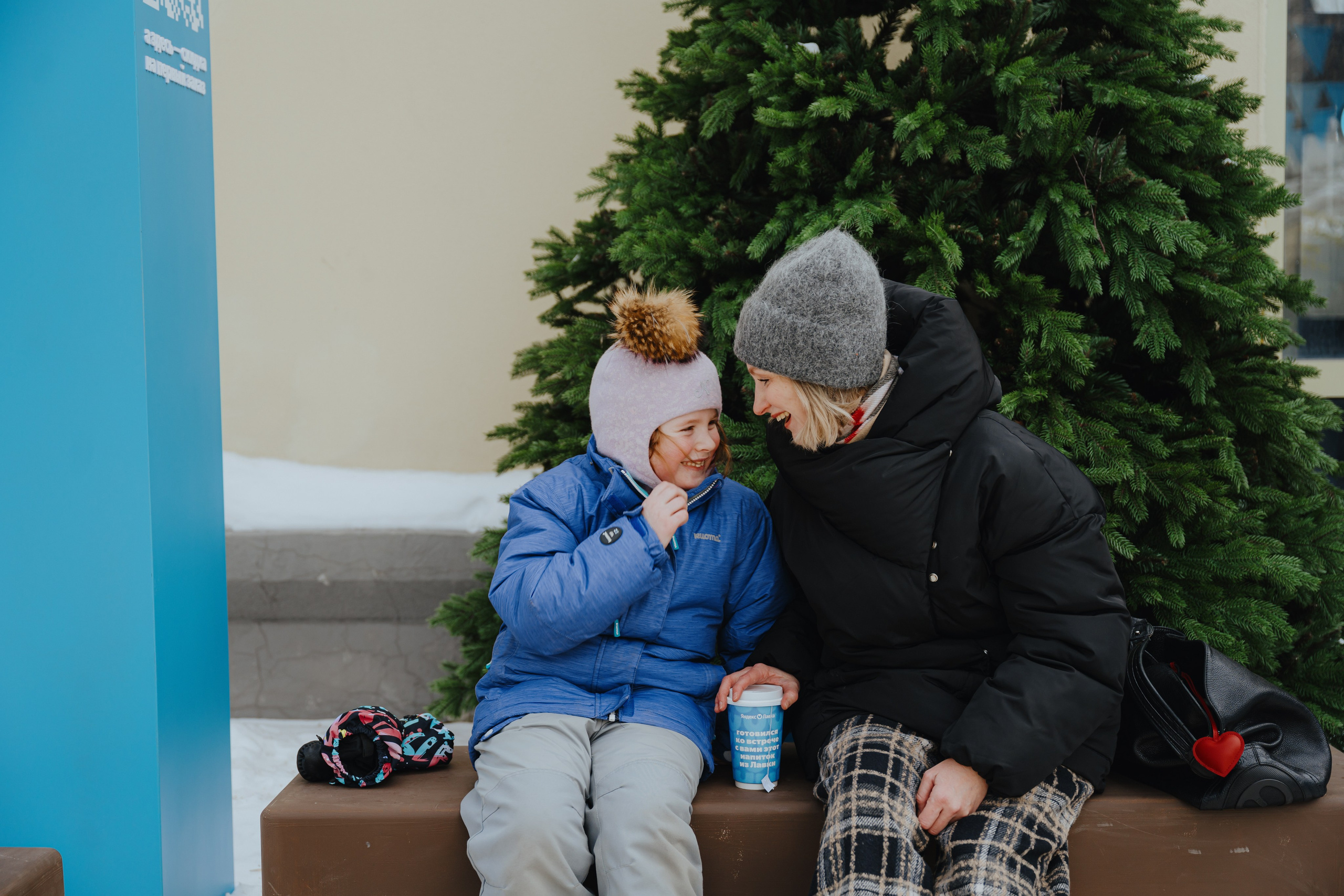 Яндекс Лавка