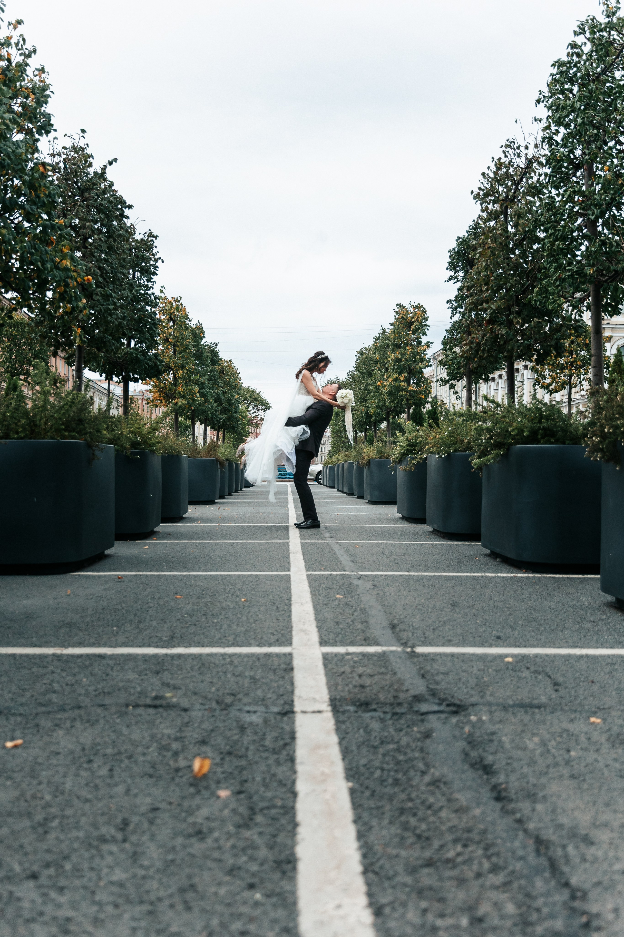 Свадебная серия Алексей и Алена. Виктор Черных