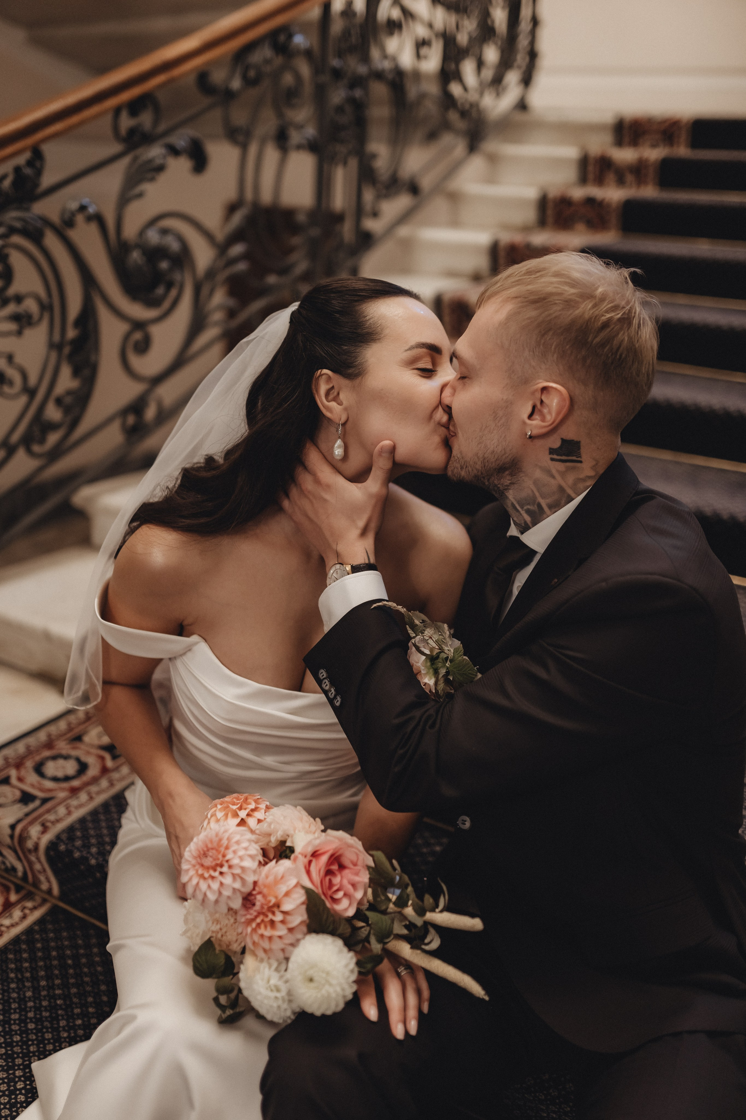 Осенняя история. Фотограф Санкт-Петербург|СПБ|Питер Марина Медведева