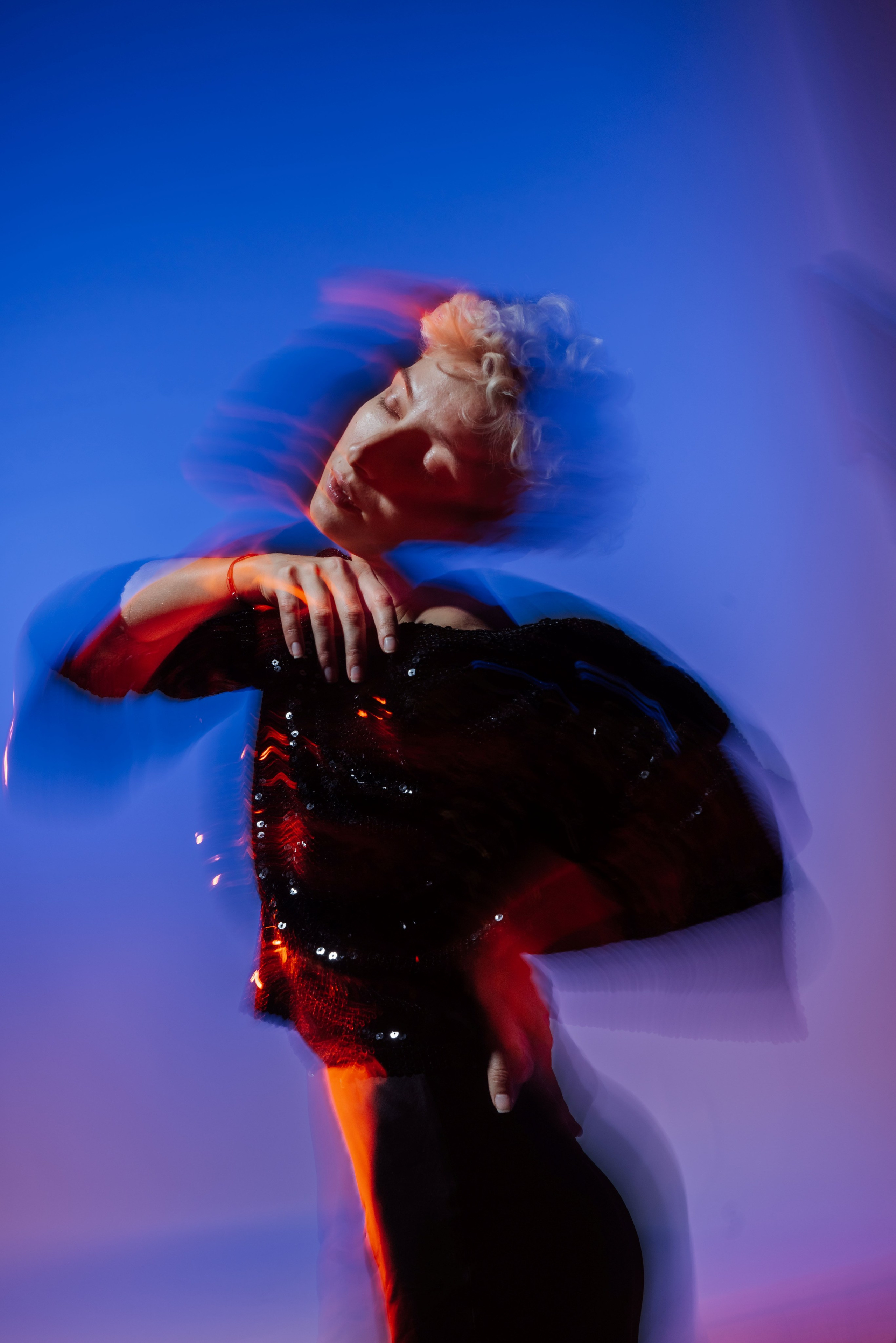 Апрайм — фотопроект Моисеева Георгия