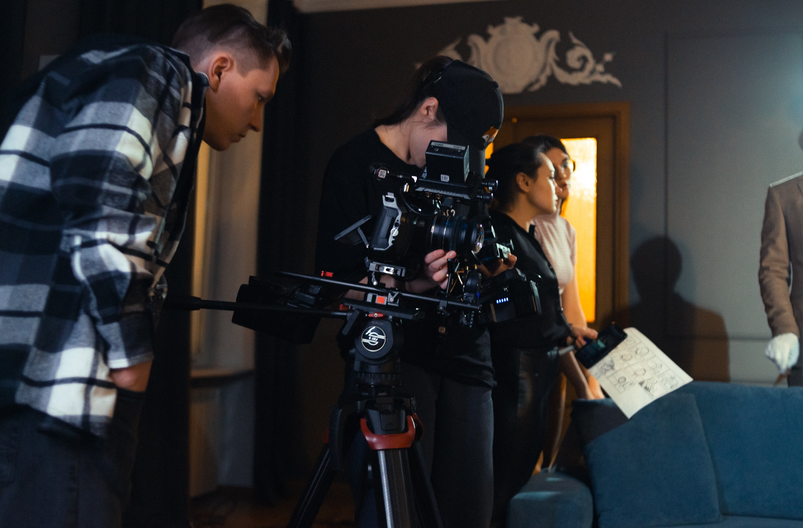 Главный герой. Платонов Олег — фотограф Санкт-Петербург