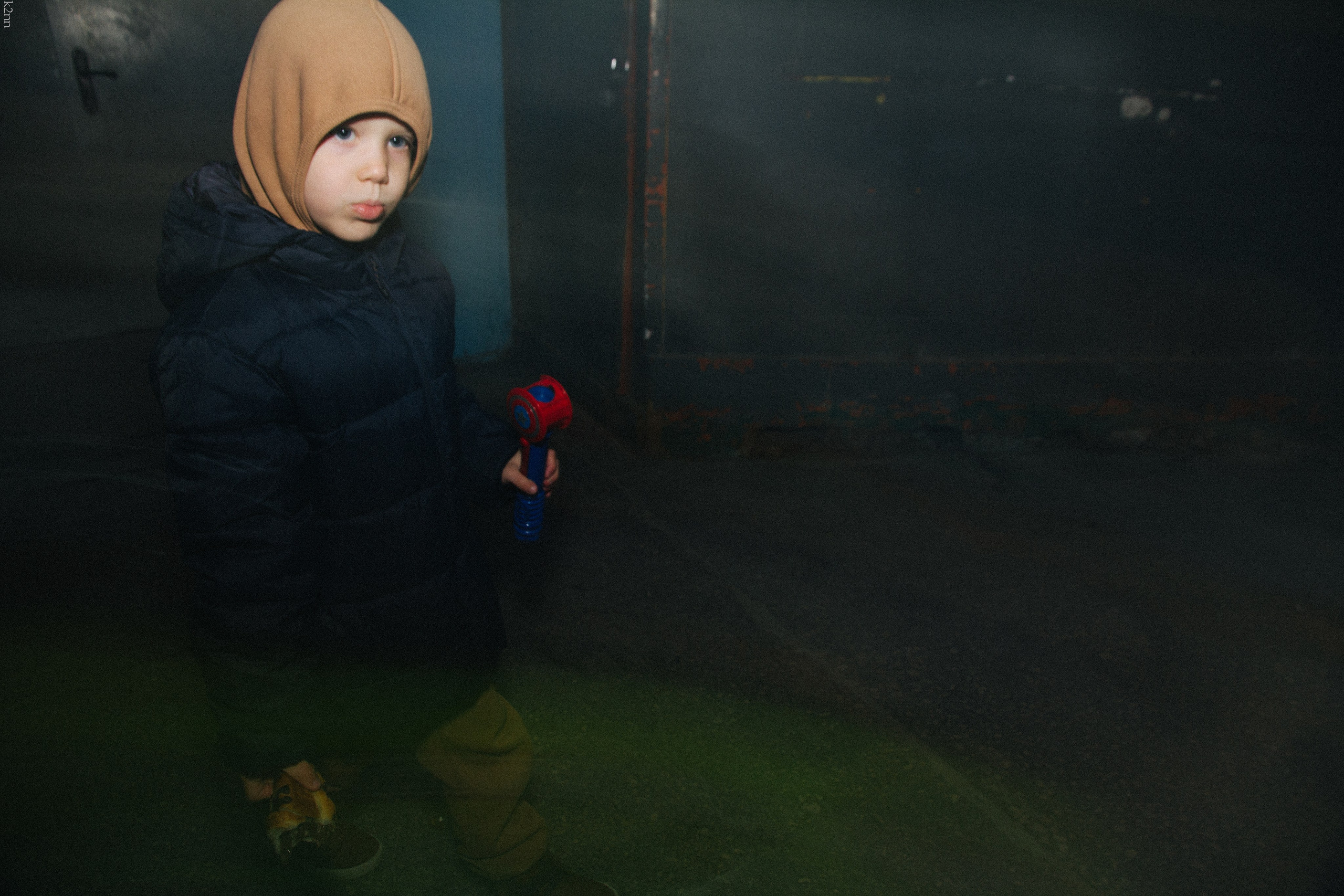 ОТКРЫТИЕ ВЫСТАВКИ «ХЮБРИС ВЕЩЕЙ» | Замануха ноябрь 2020. Фотограф Антон Катунин | Симферополь