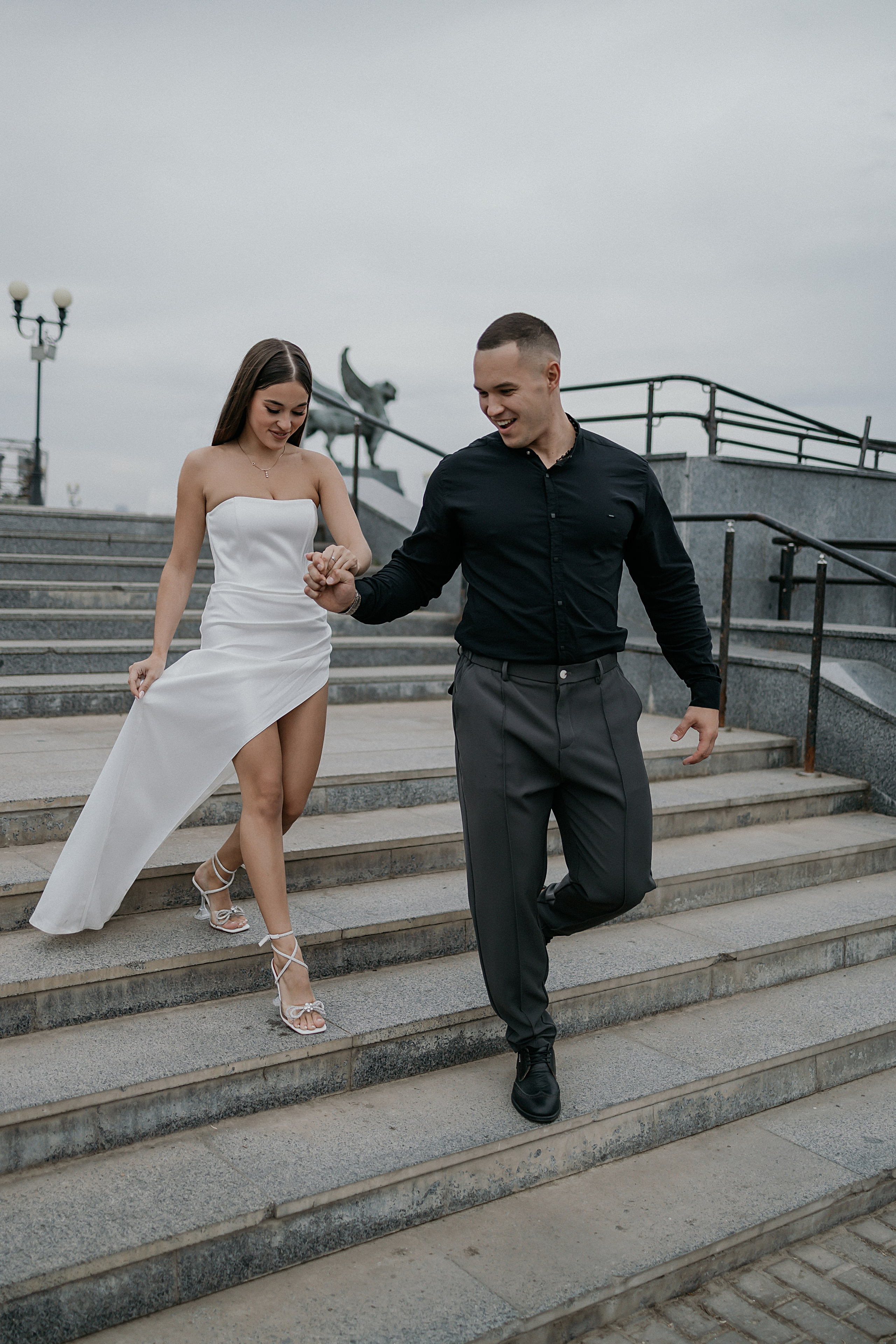 Рамазан и Азалия. Семейный и свадебный фотограф в Казани Ирина Кириллова