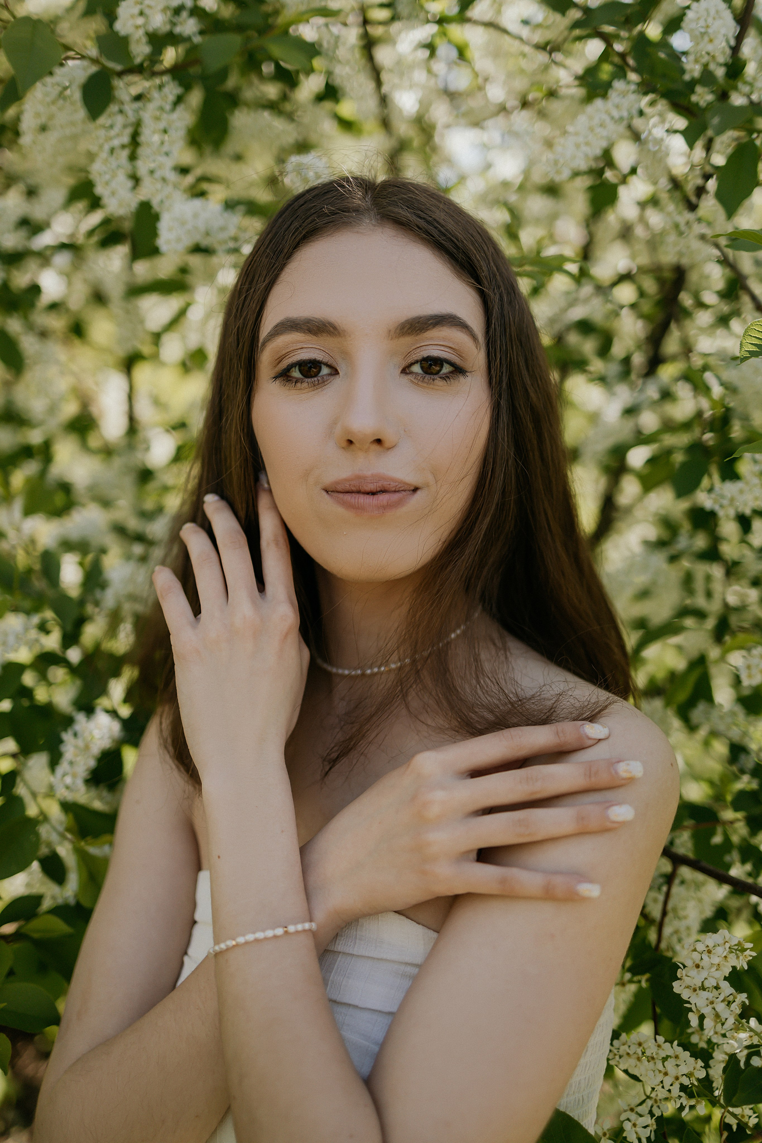 Полина. Семейный и свадебный фотограф в Казани Ирина Кириллова