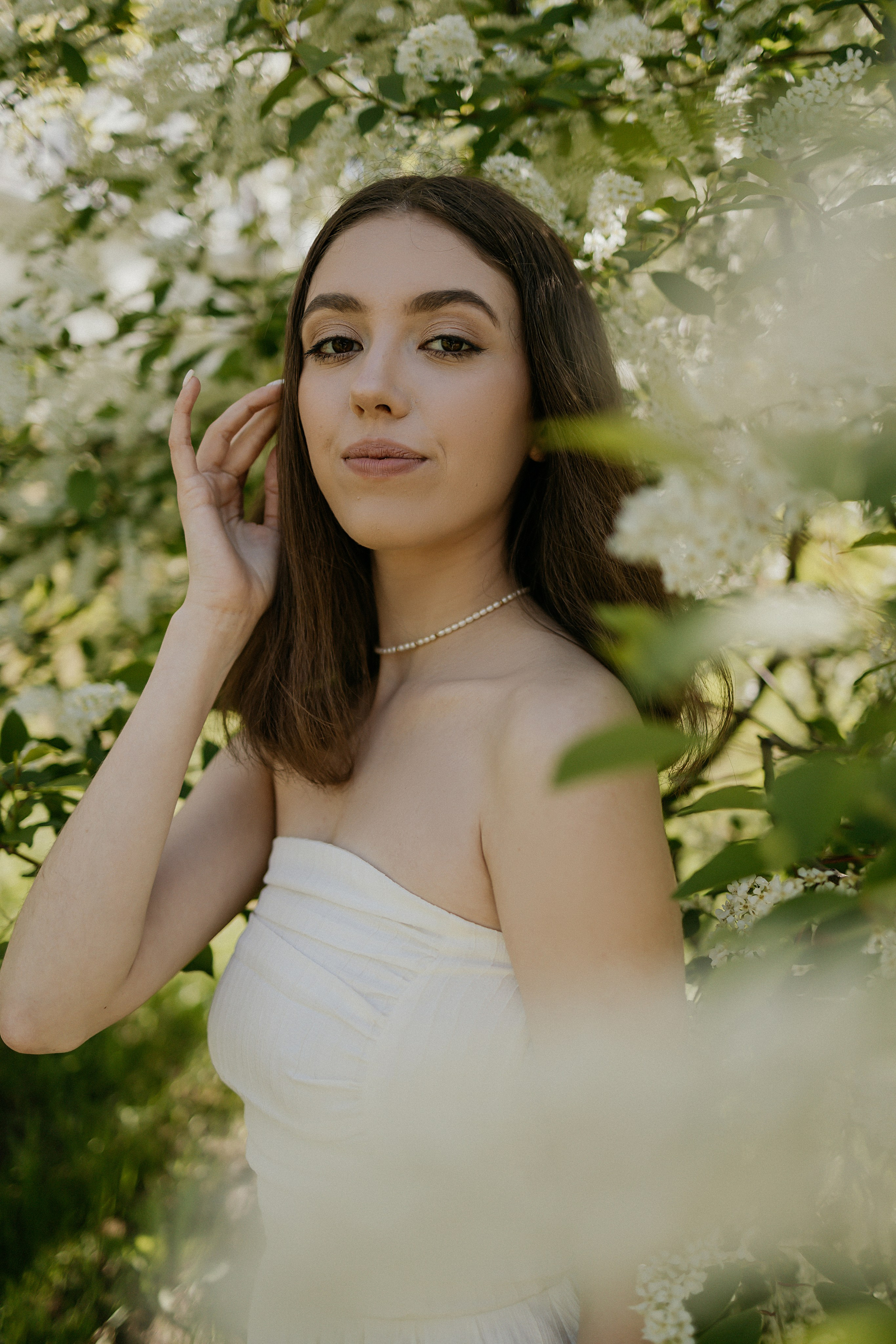 Полина. Семейный и свадебный фотограф в Казани Ирина Кириллова