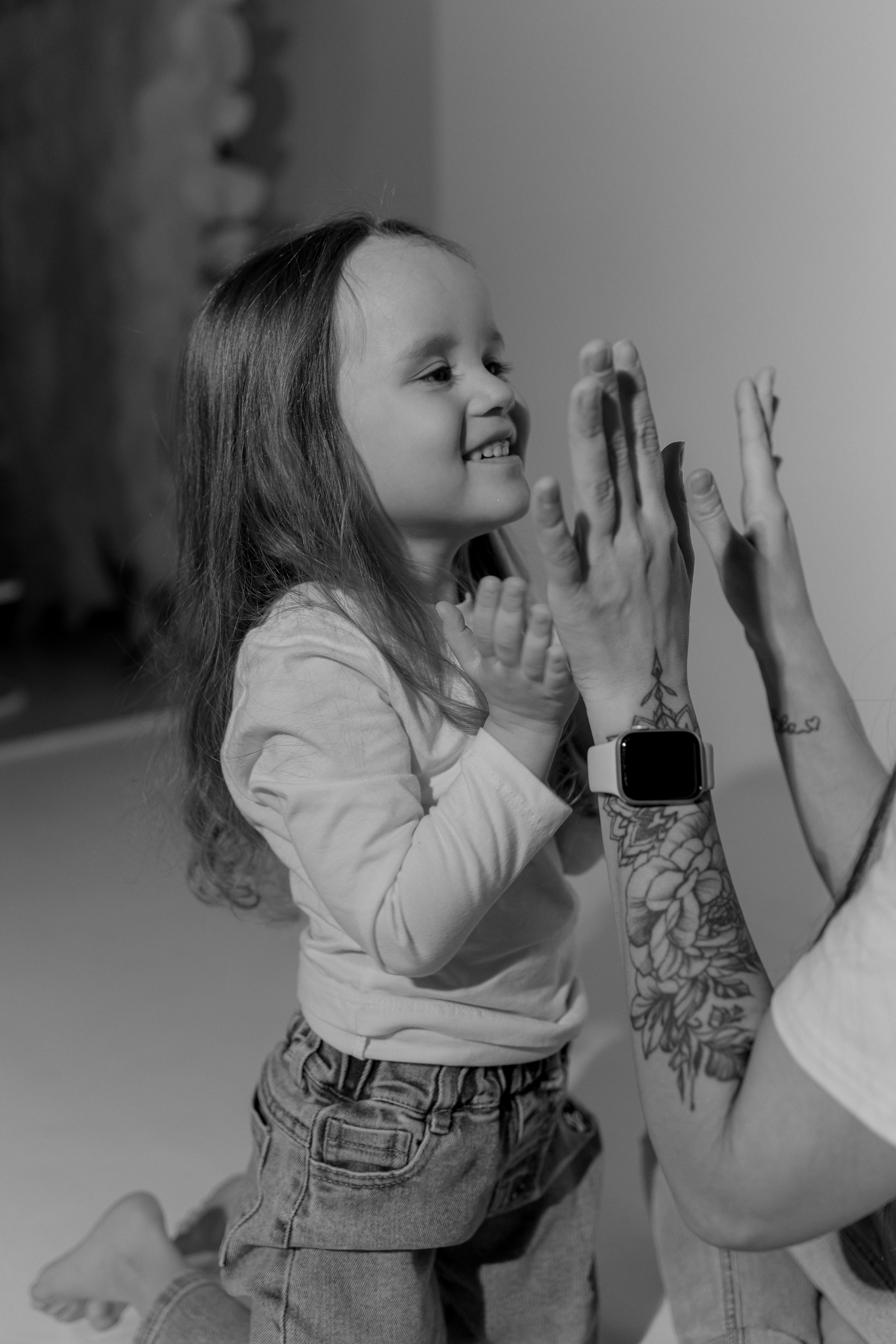 Юлия и Ева. Семейный и свадебный фотограф в Казани Ирина Кириллова