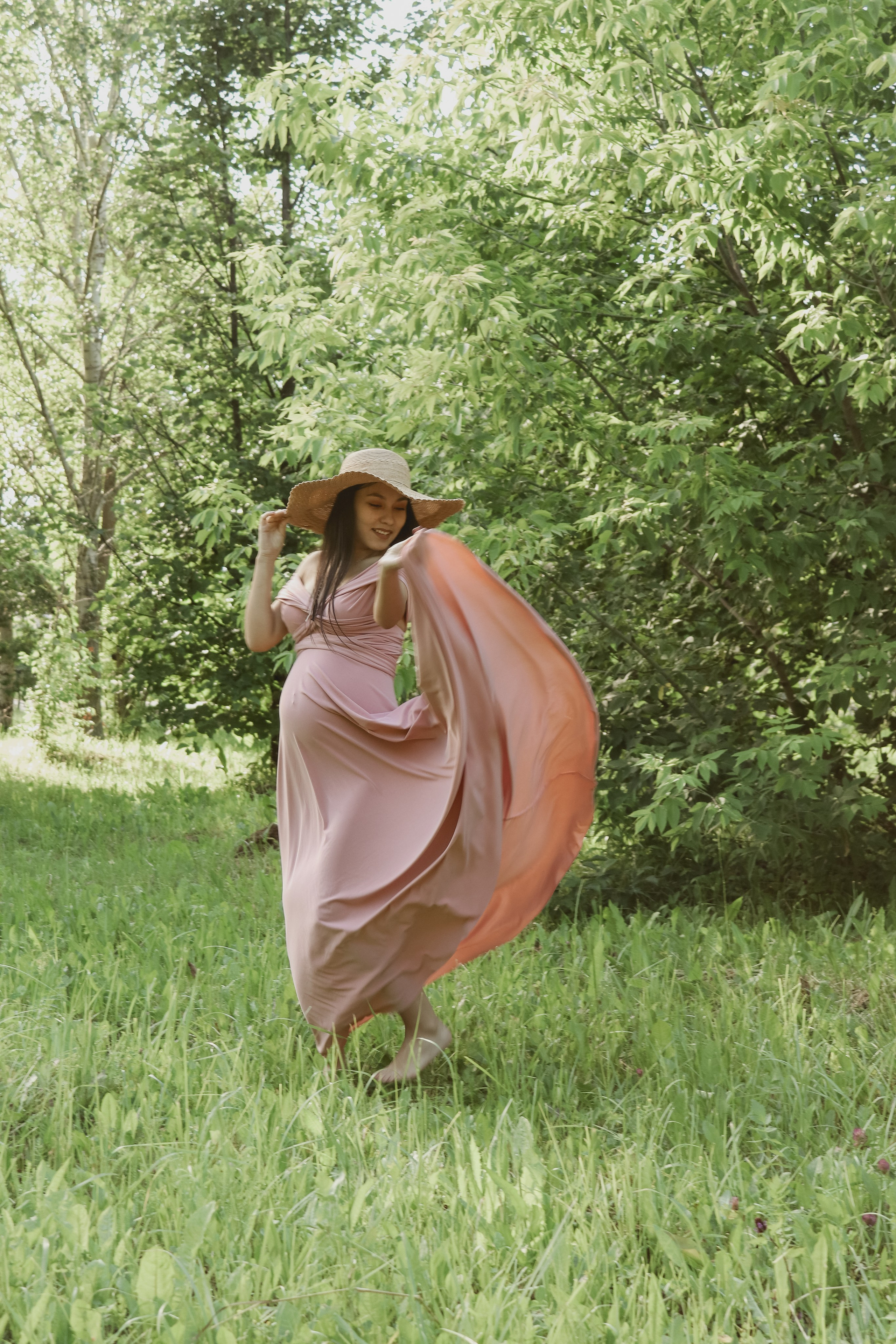 Беременность. Семейный и свадебный фотограф в Казани Ирина Кириллова