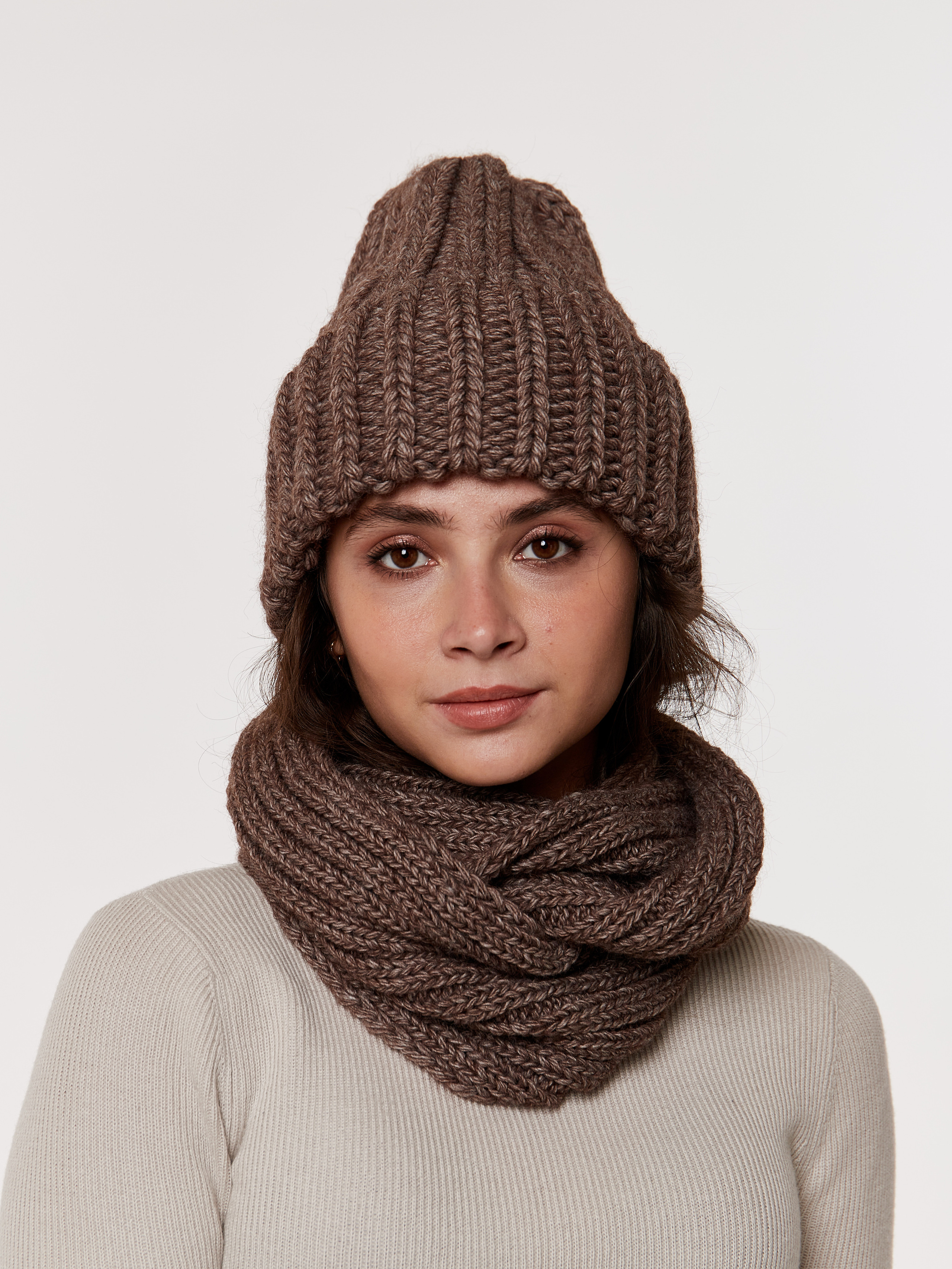 Каталог шапки