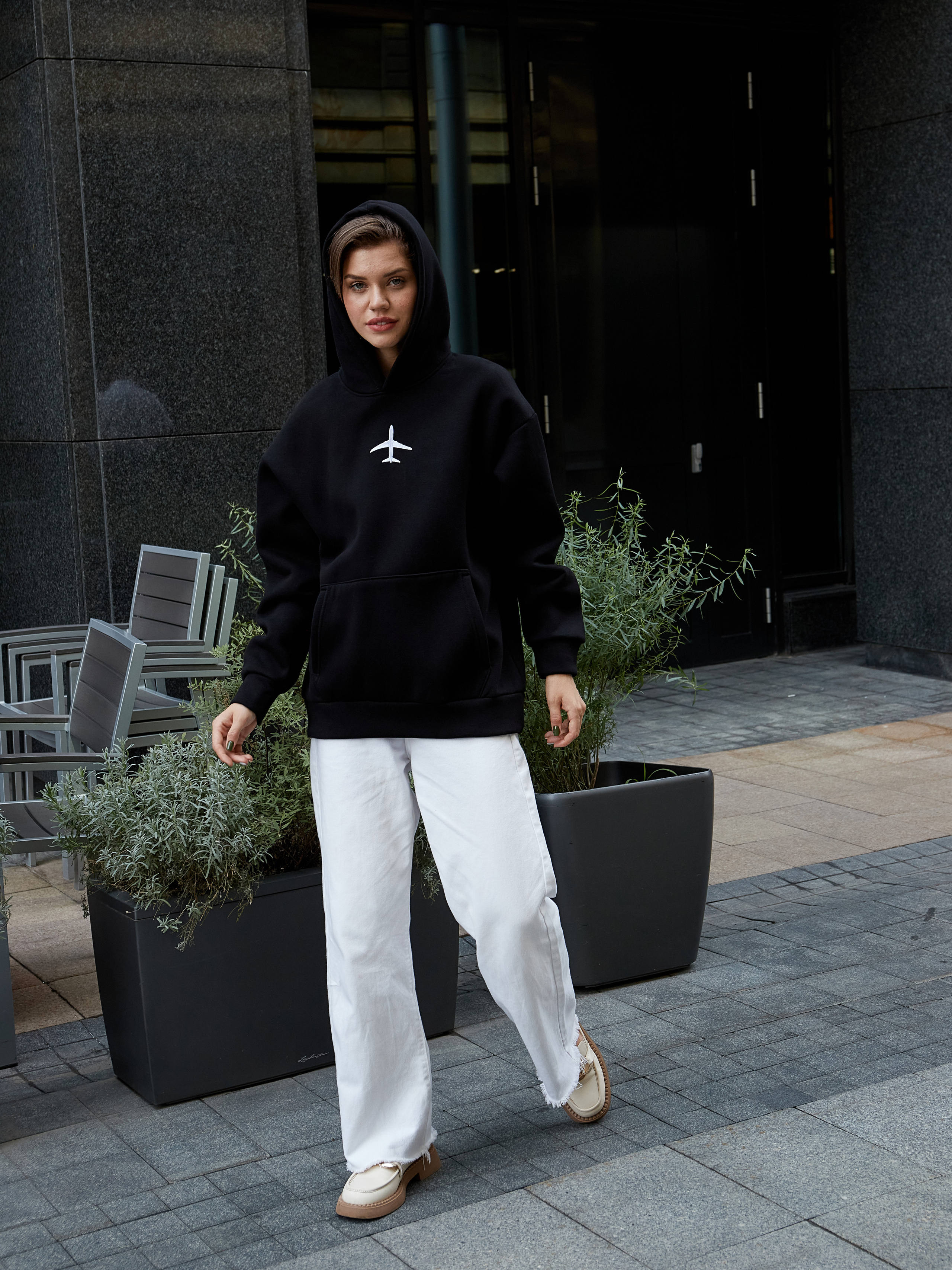 Каталог худи / street