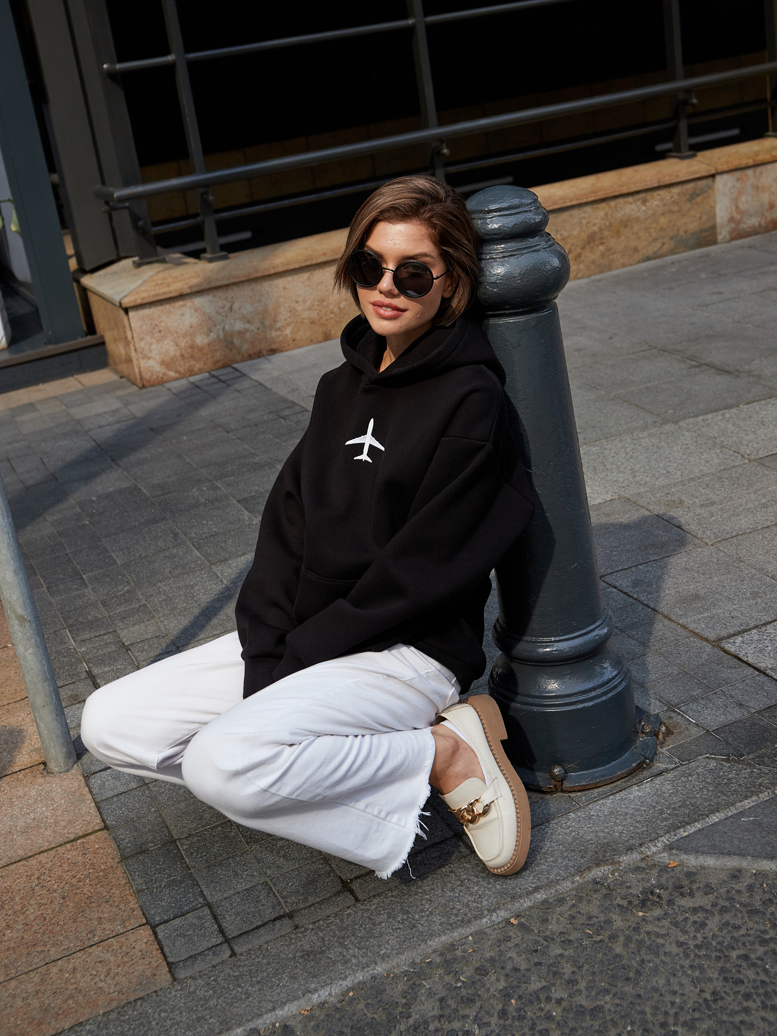 Каталог худи / street