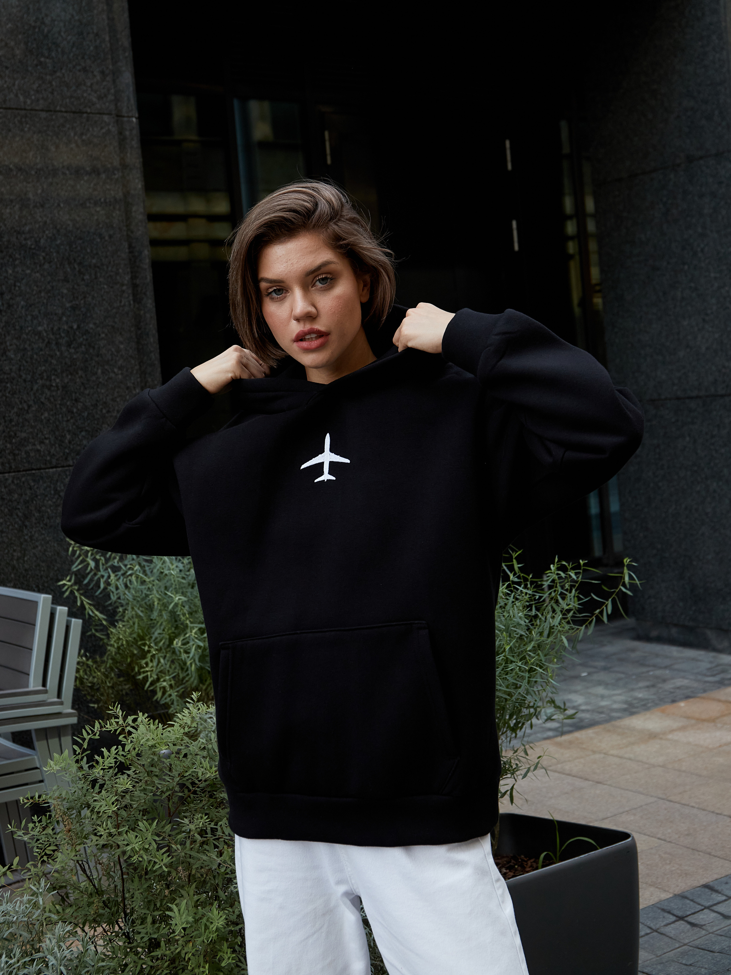 Каталог худи / street