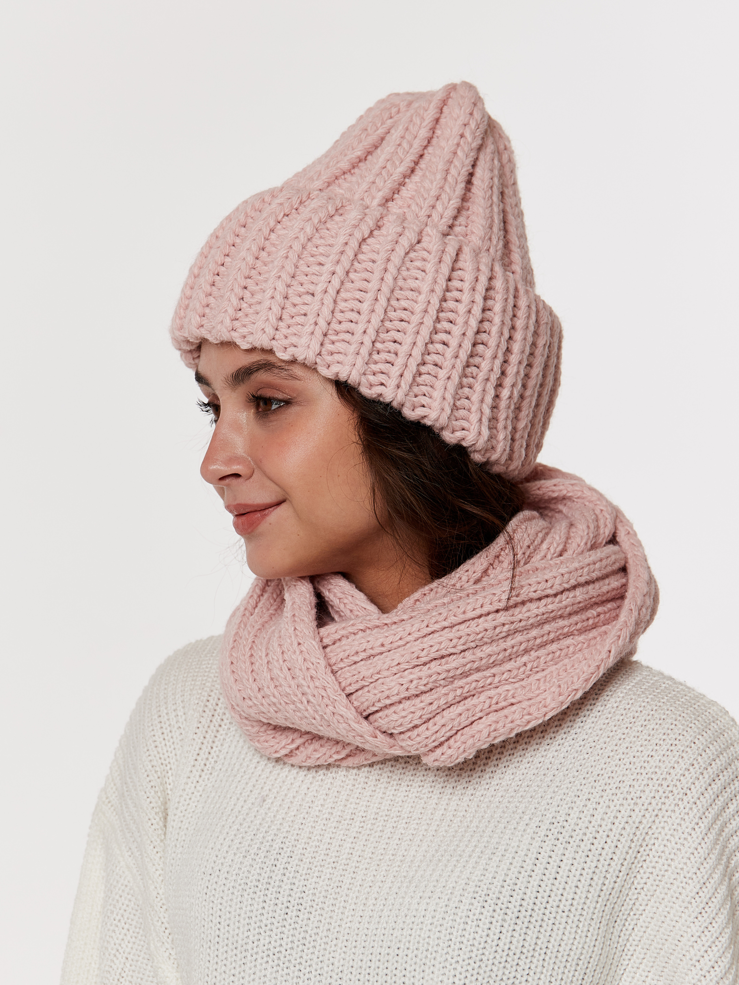 Каталог шапки