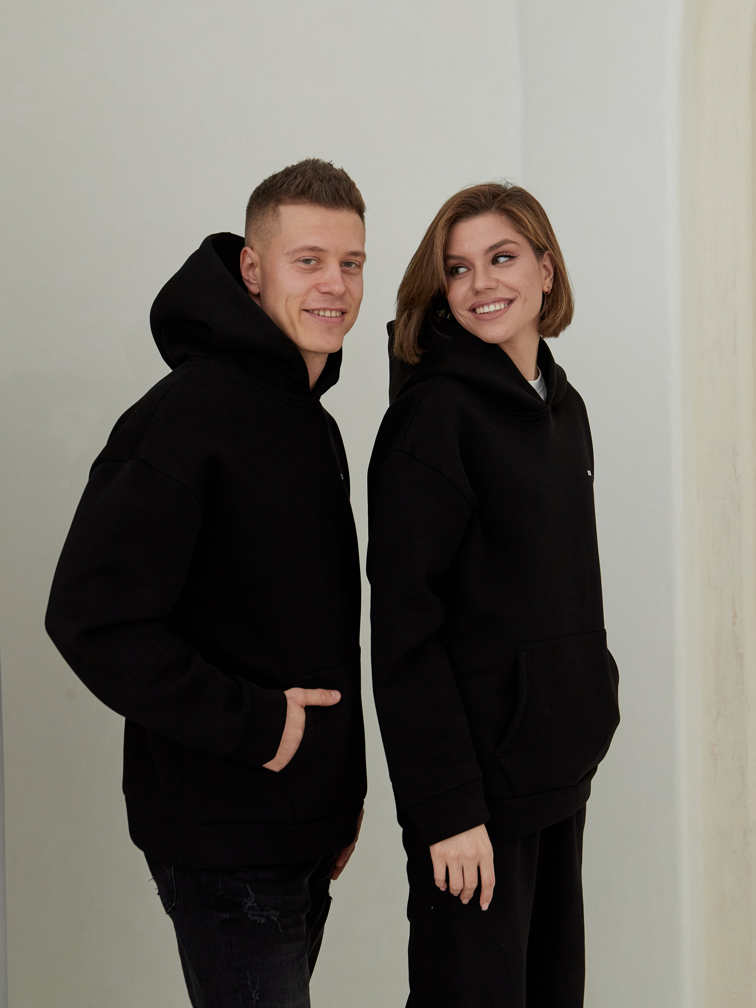 Каталог худи