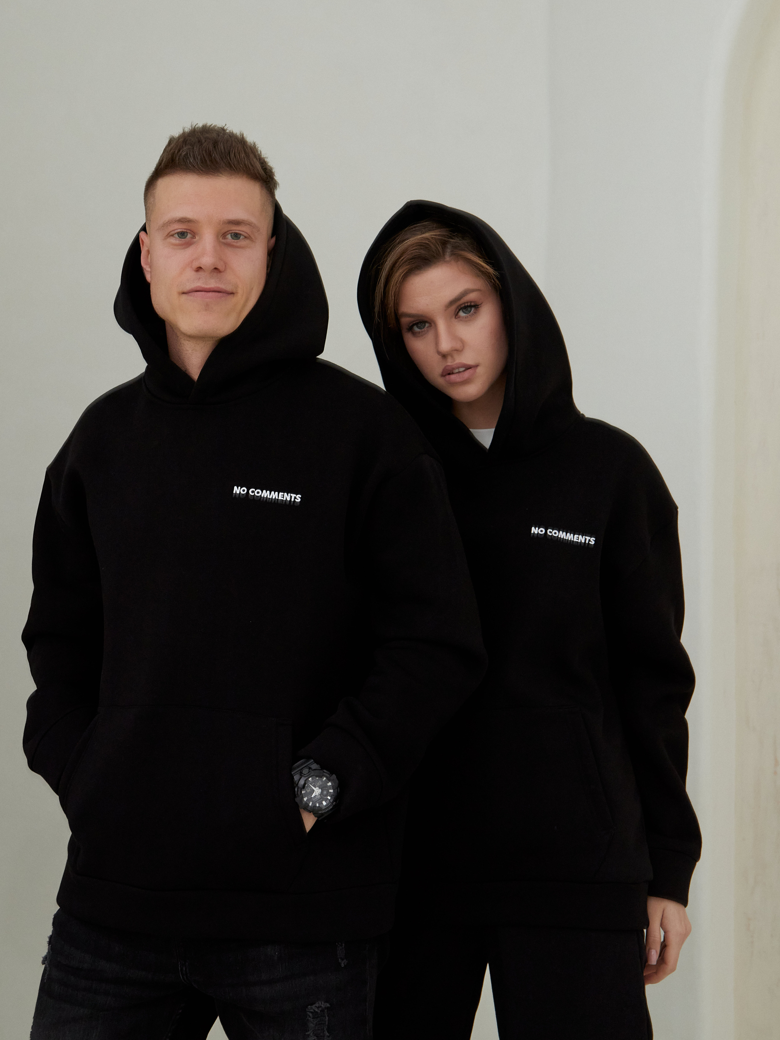 Каталог худи