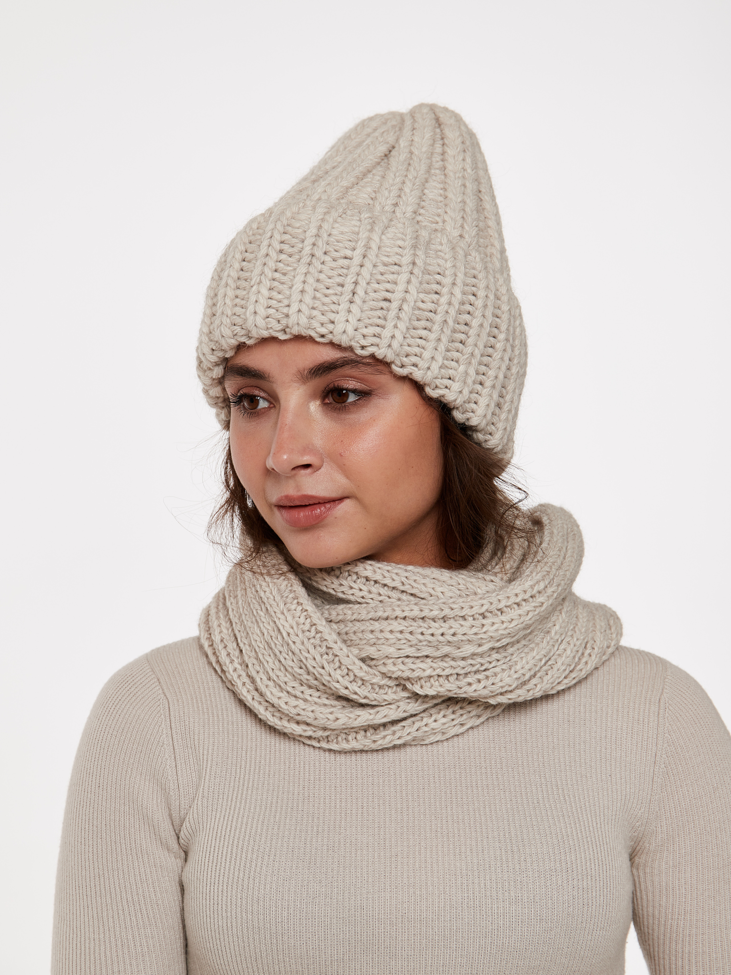 Каталог шапки