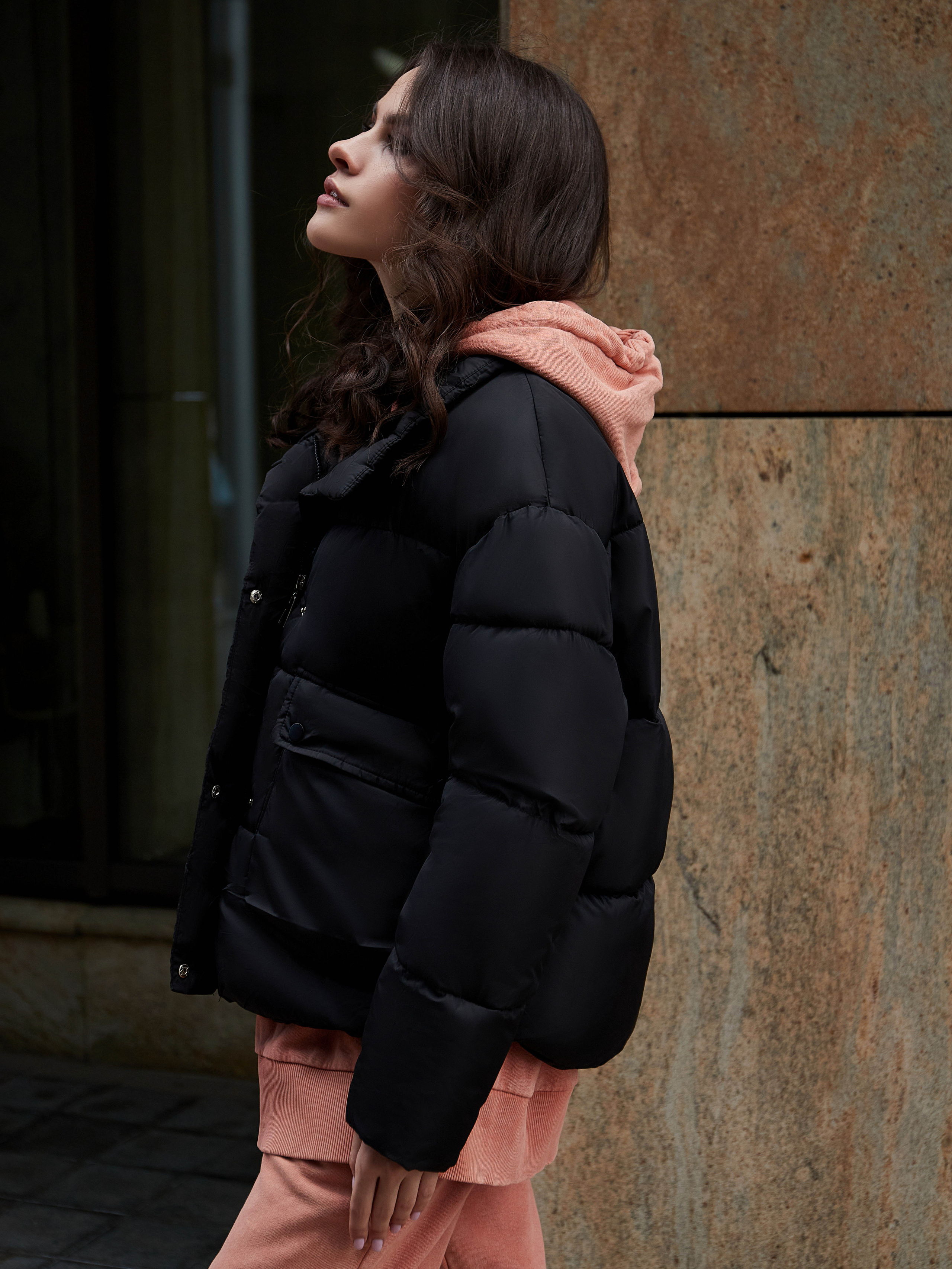 Каталог куртки / Street