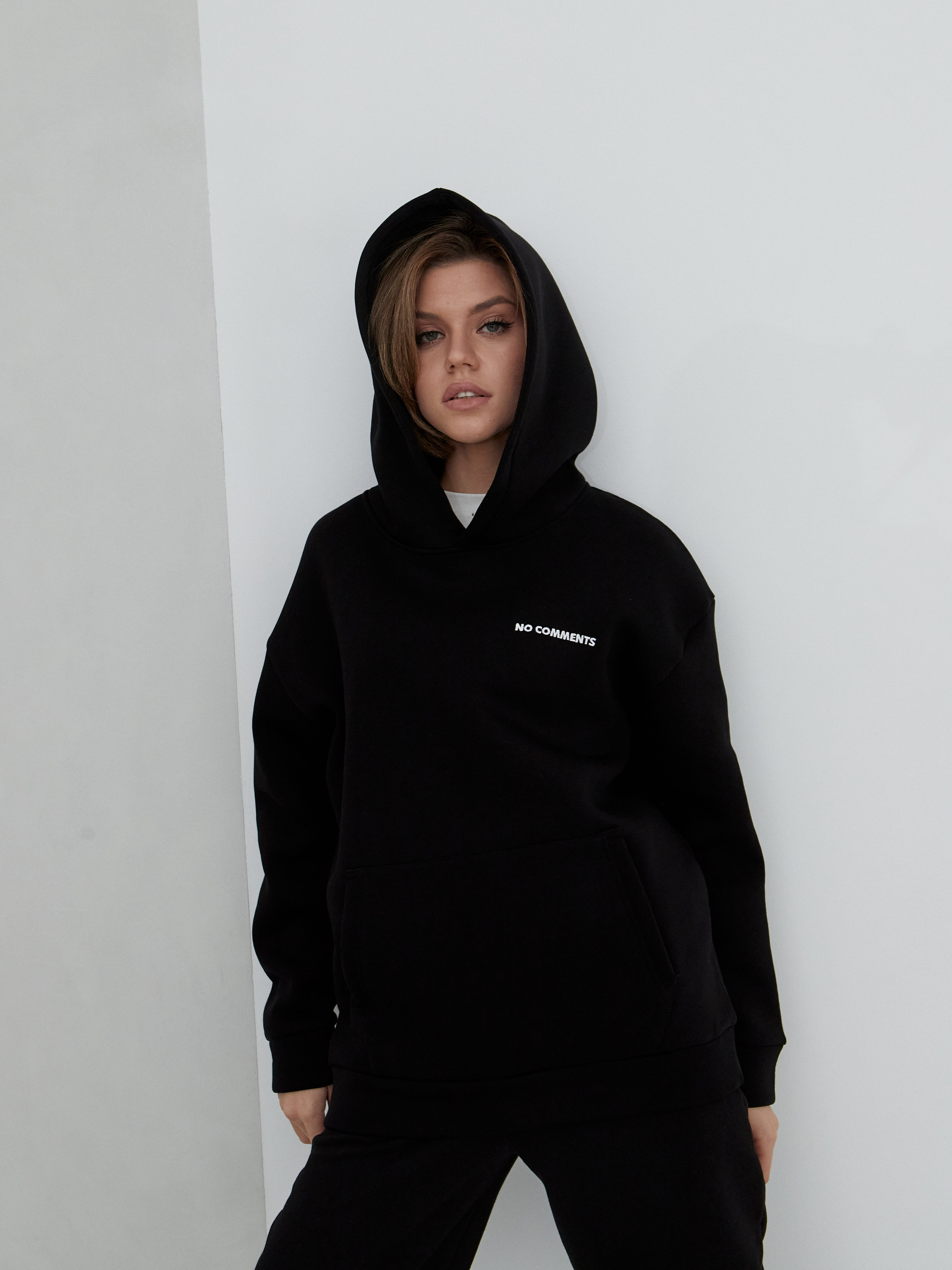 Каталог худи