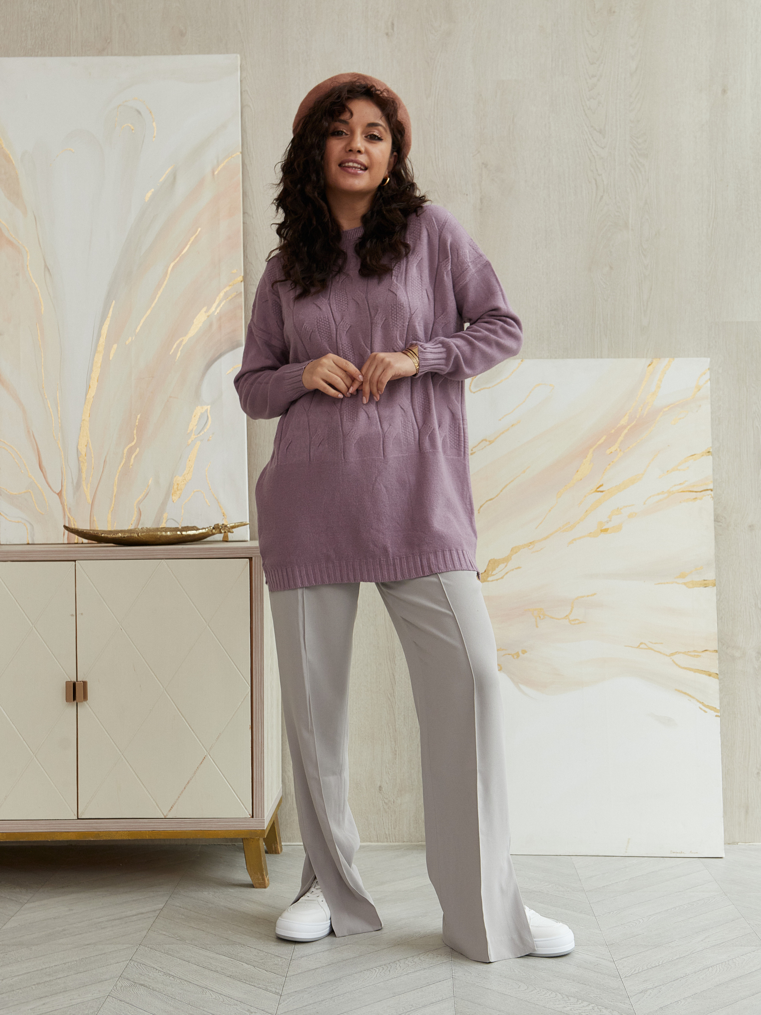 Каталог свитера