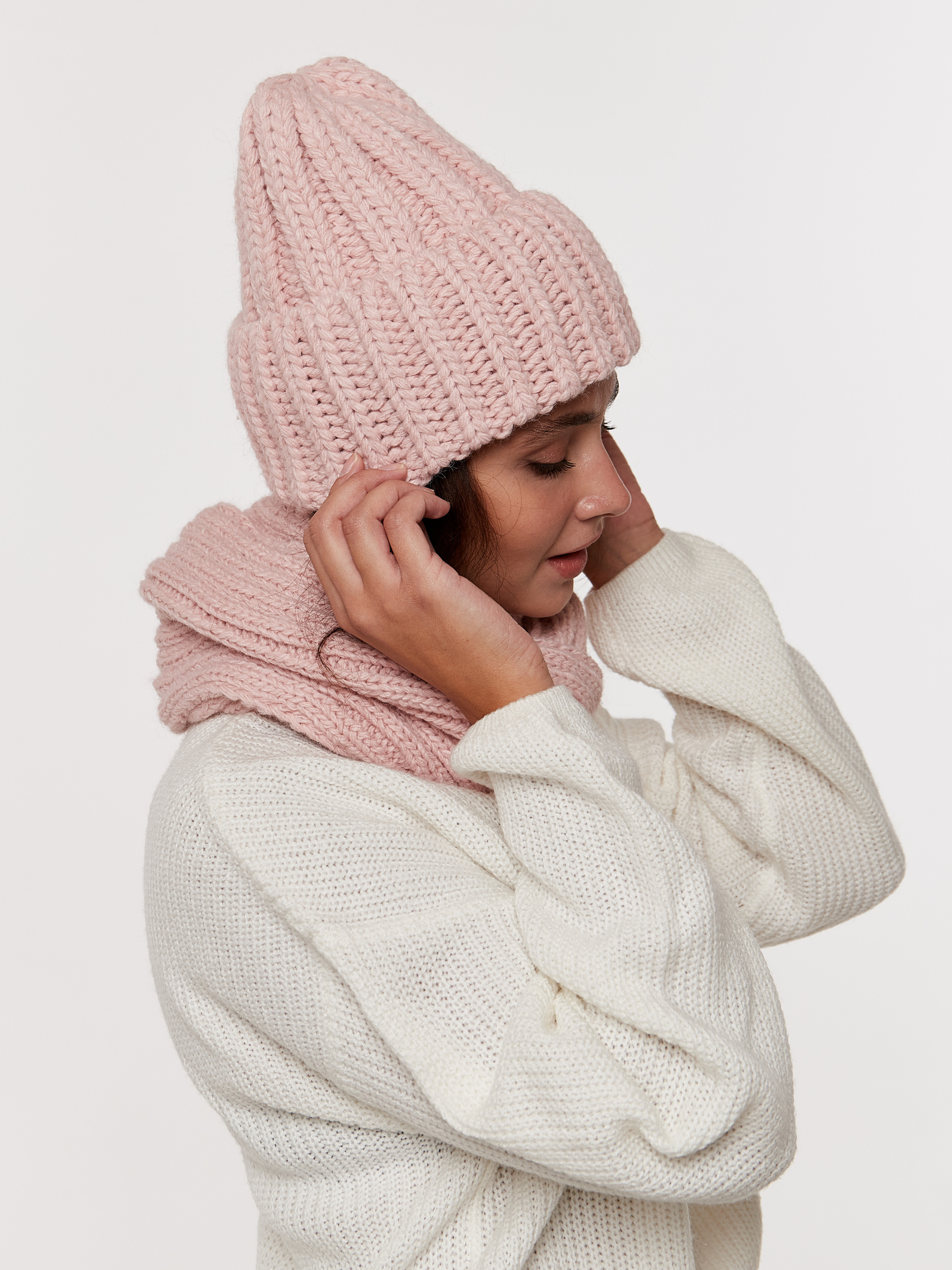 Каталог шапки