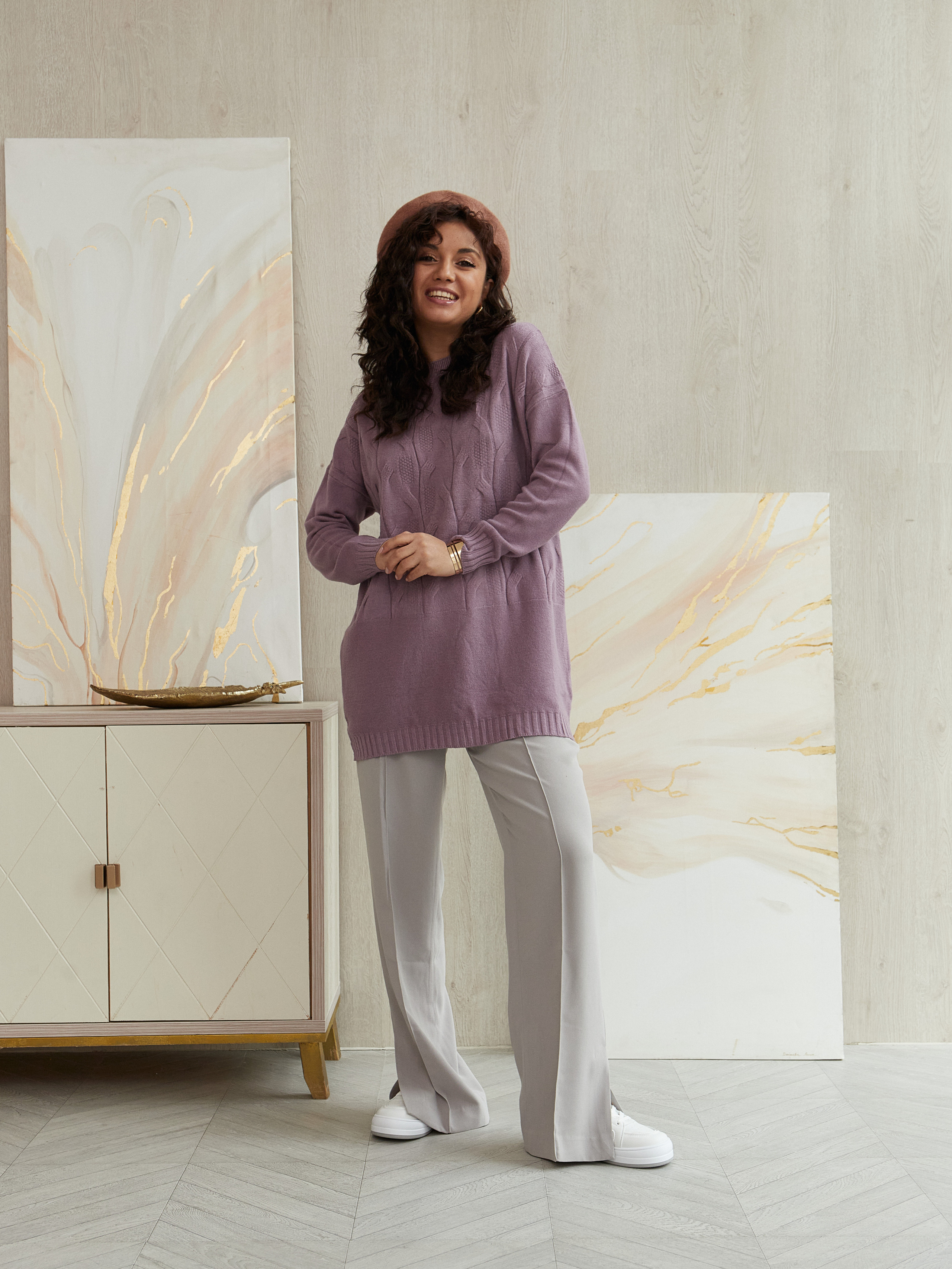 Каталог свитера