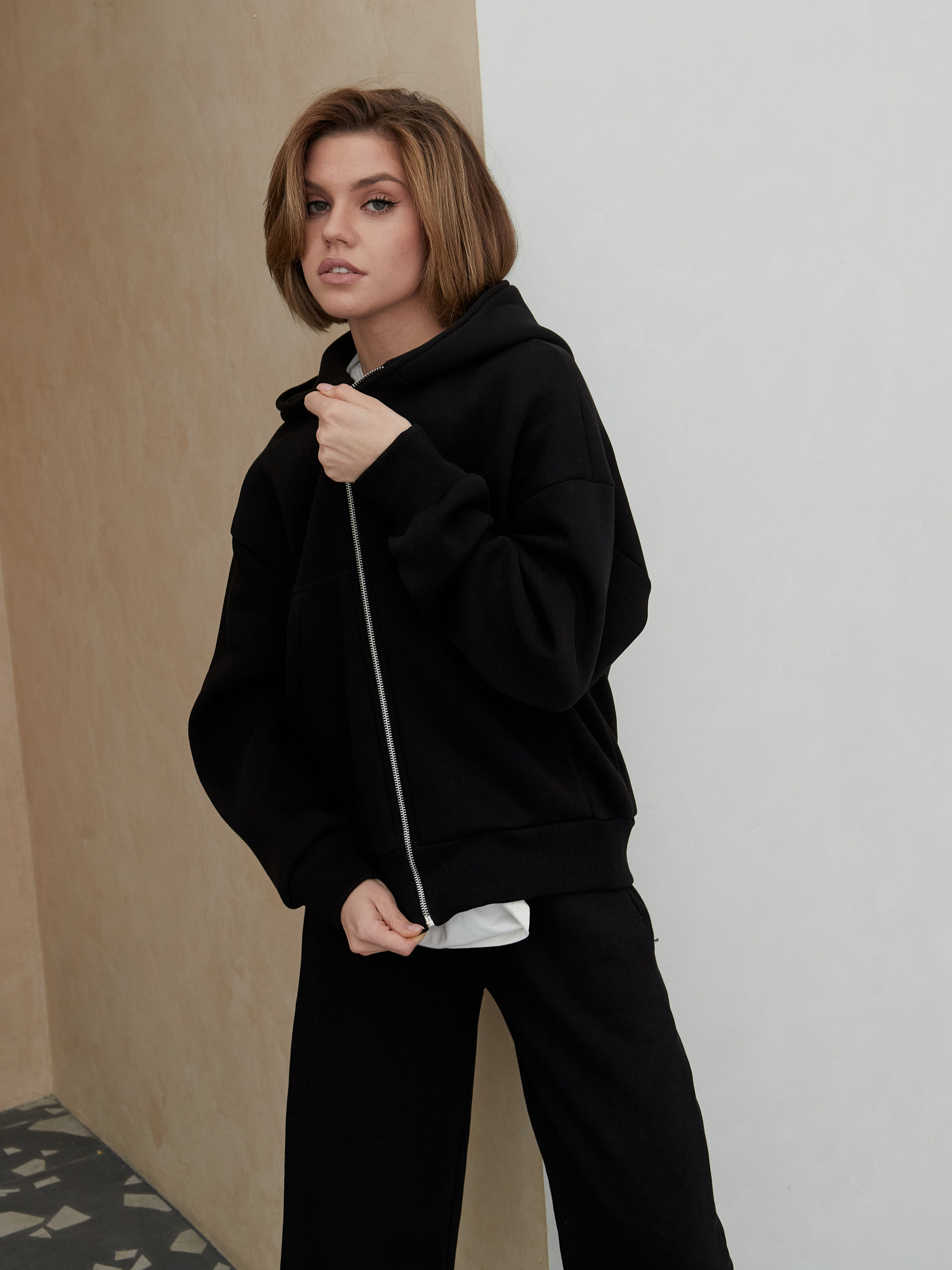 Каталог худи