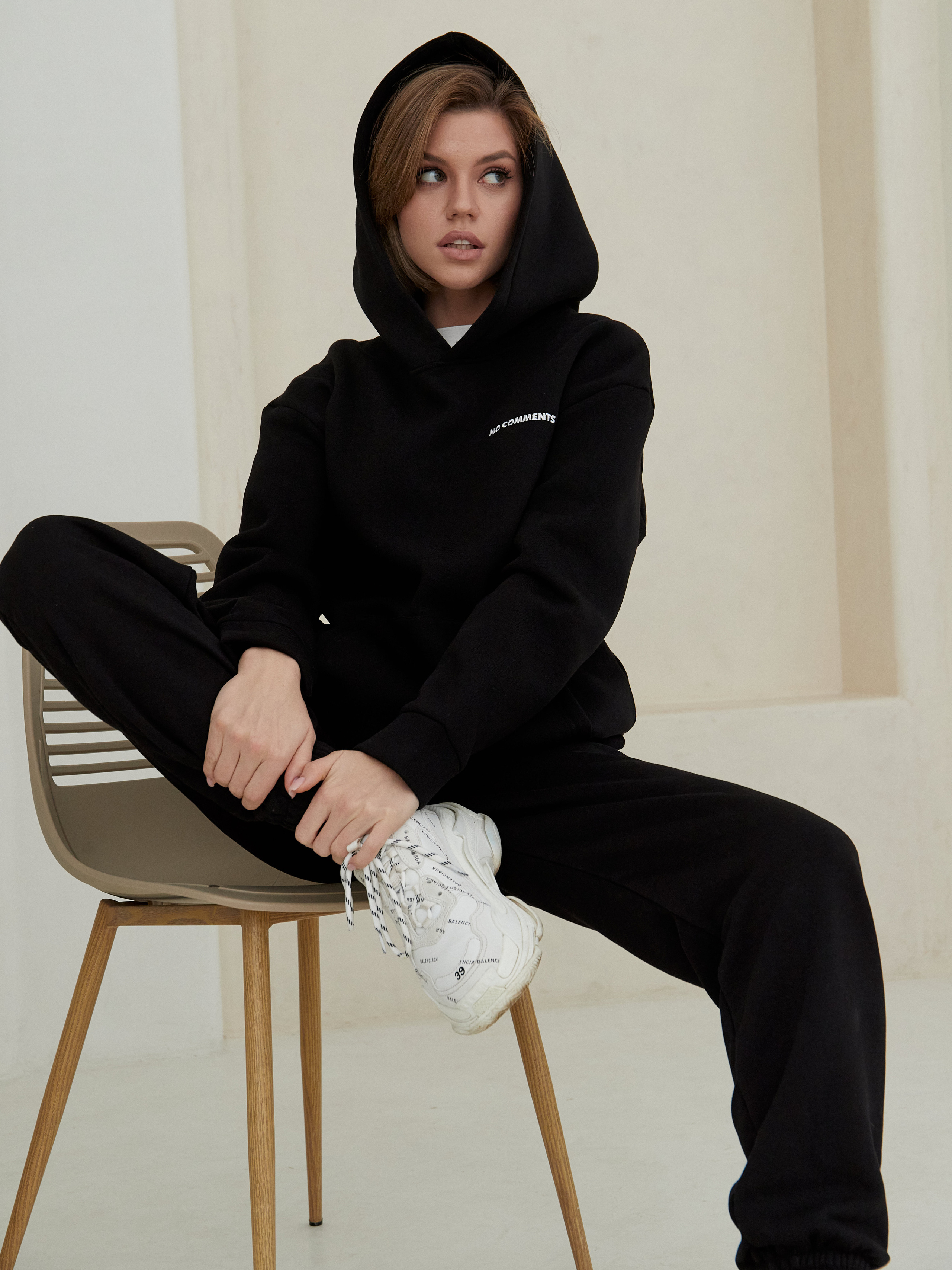 Каталог худи