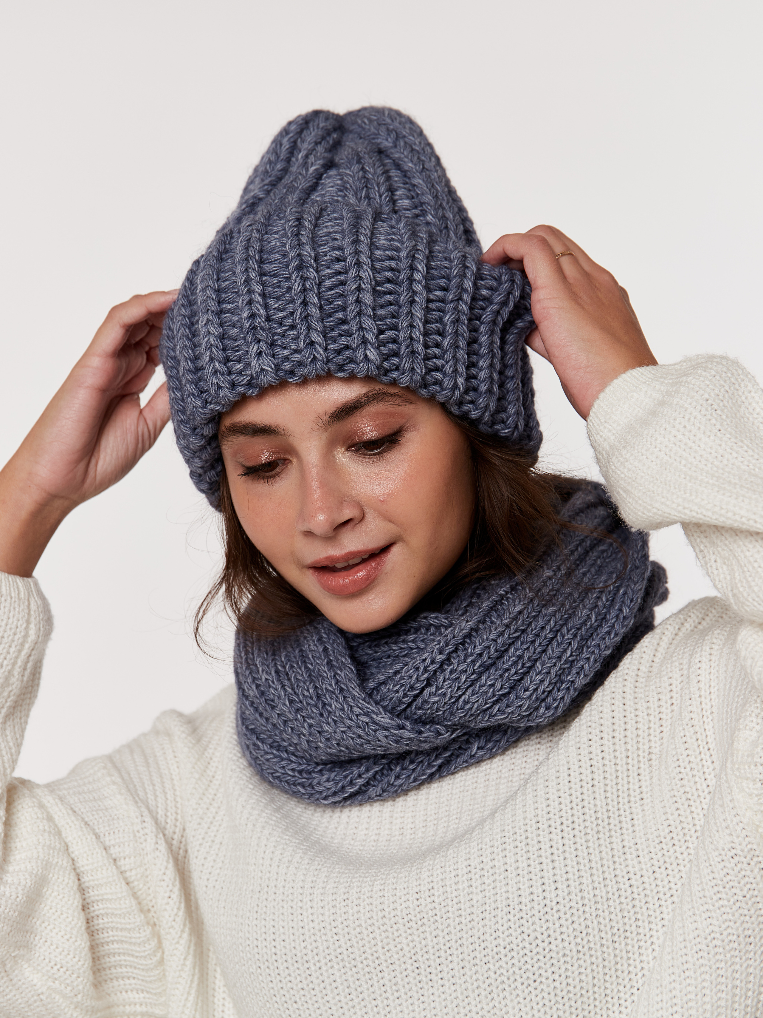 Каталог шапки