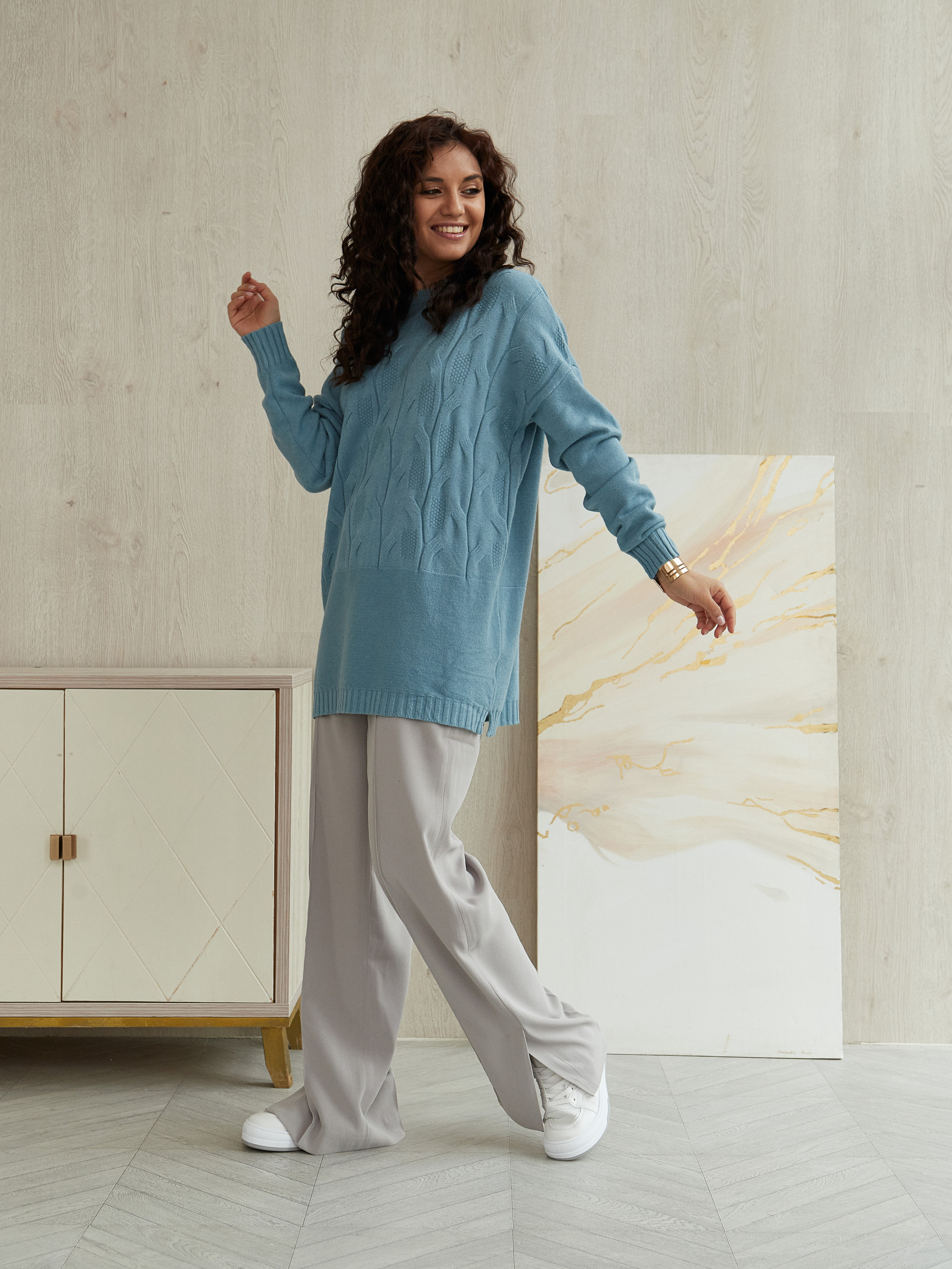 Каталог свитера