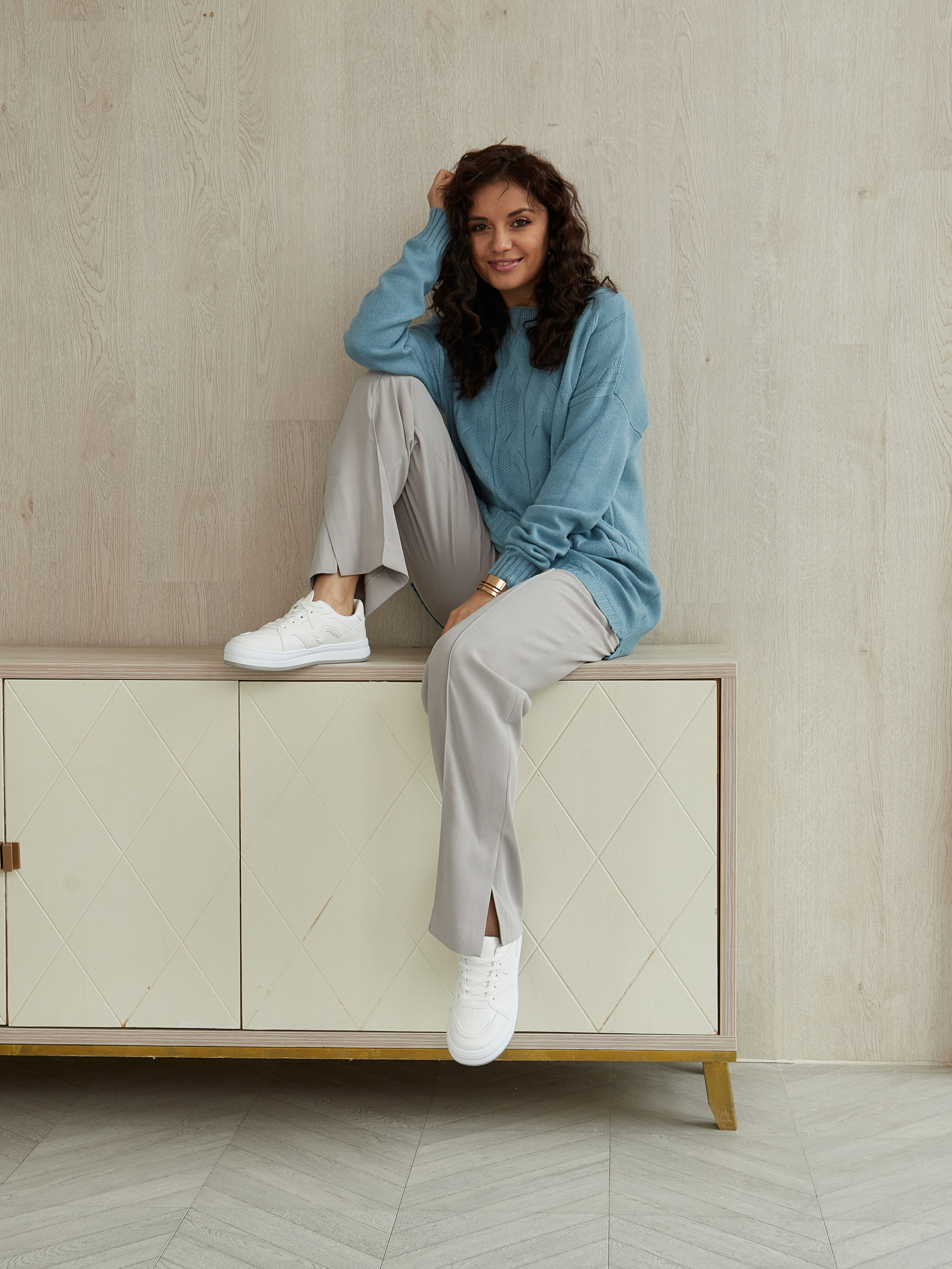 Каталог свитера