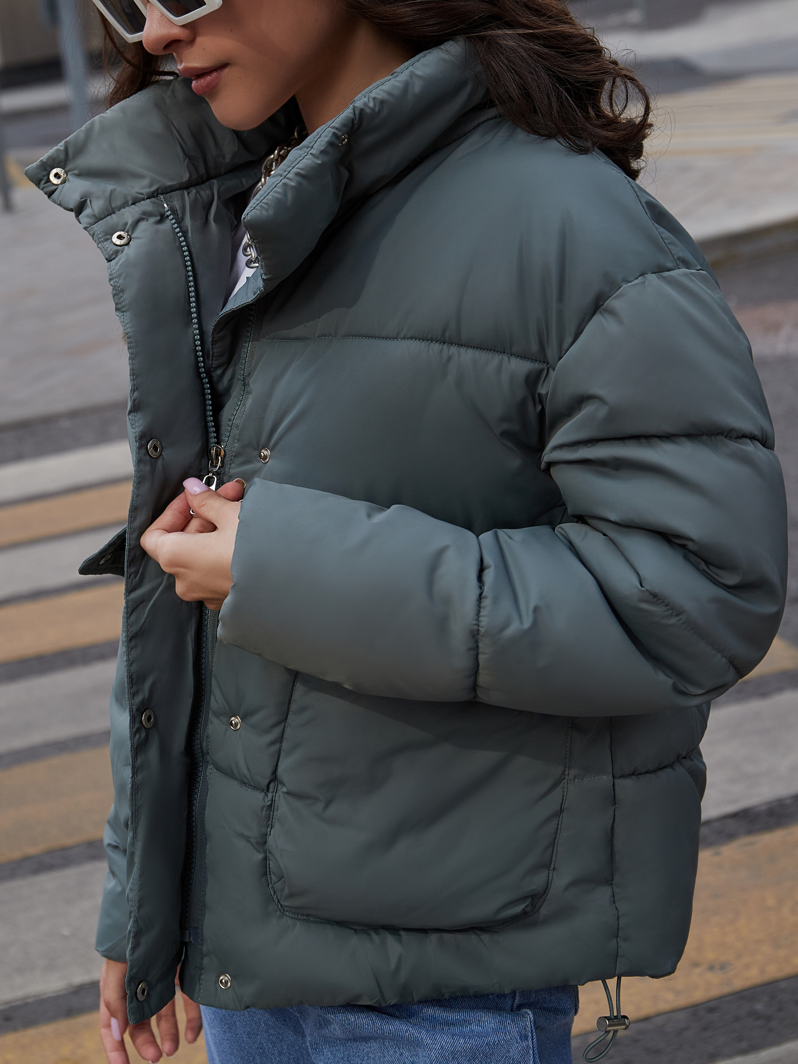 Каталог куртки / Street