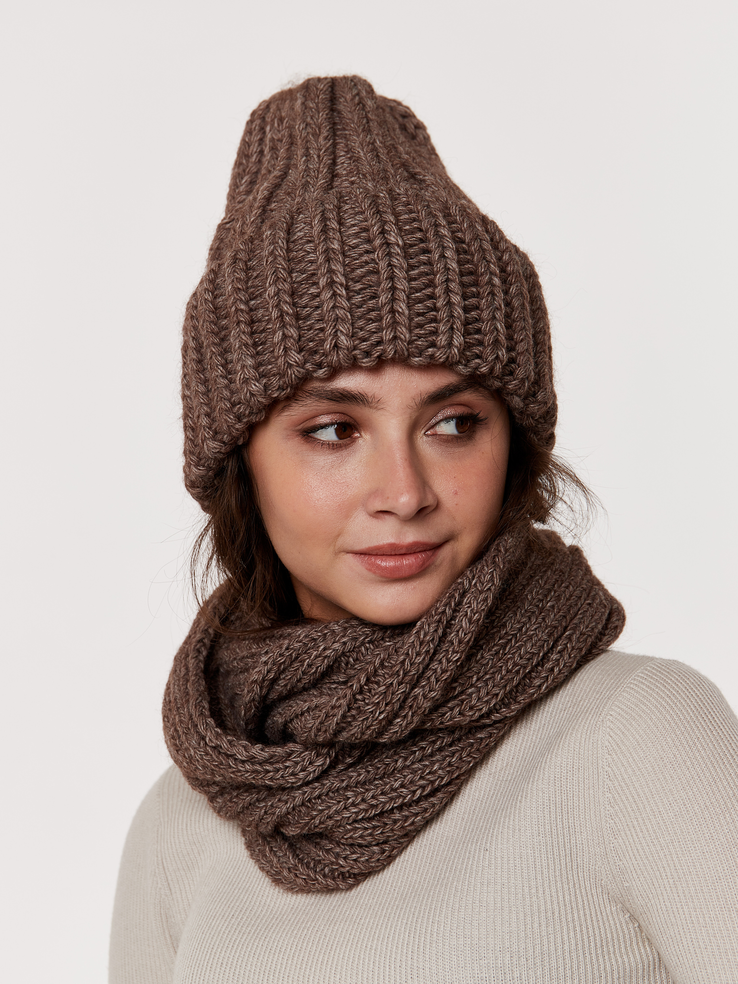 Каталог шапки