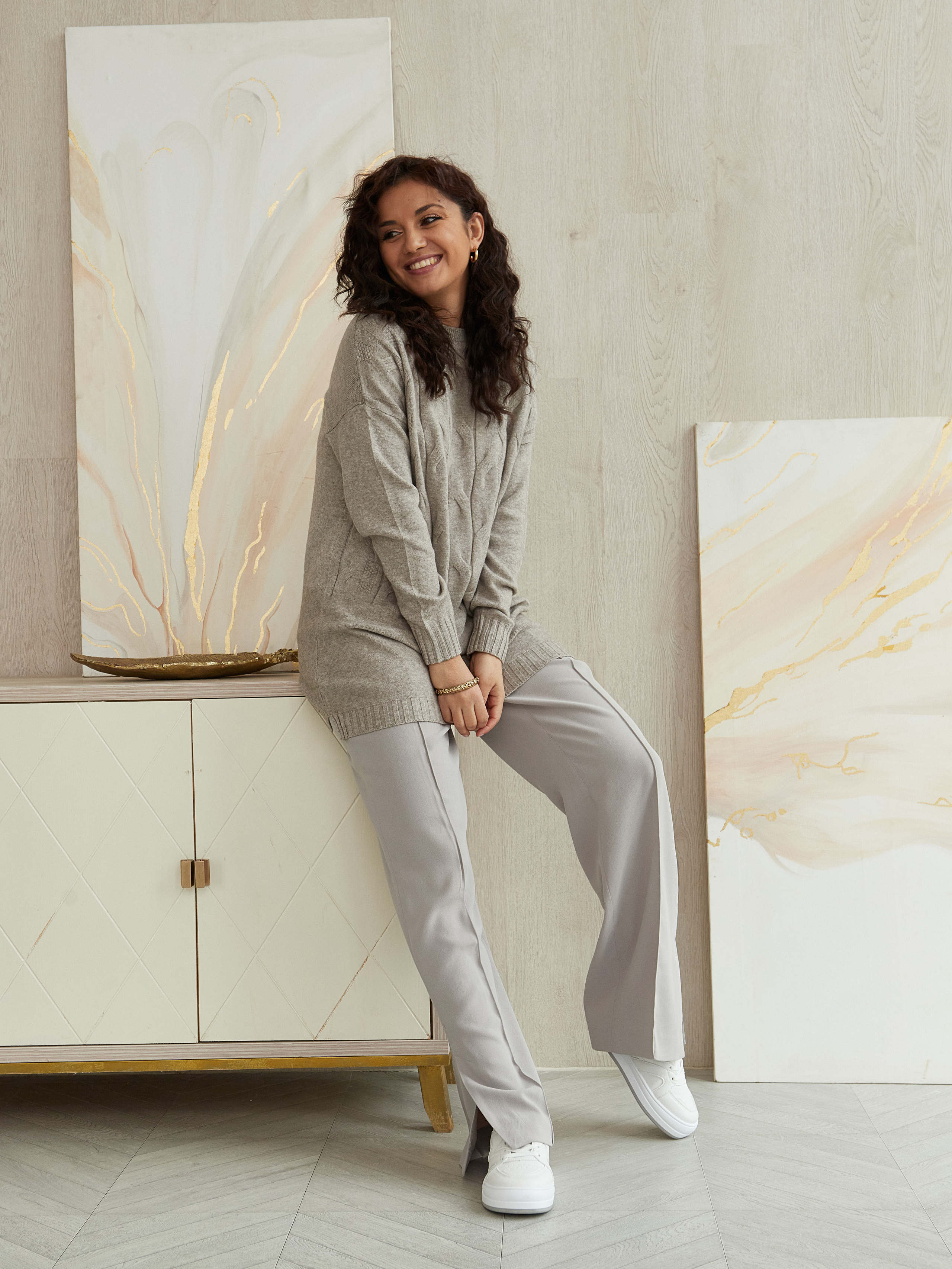 Каталог свитера