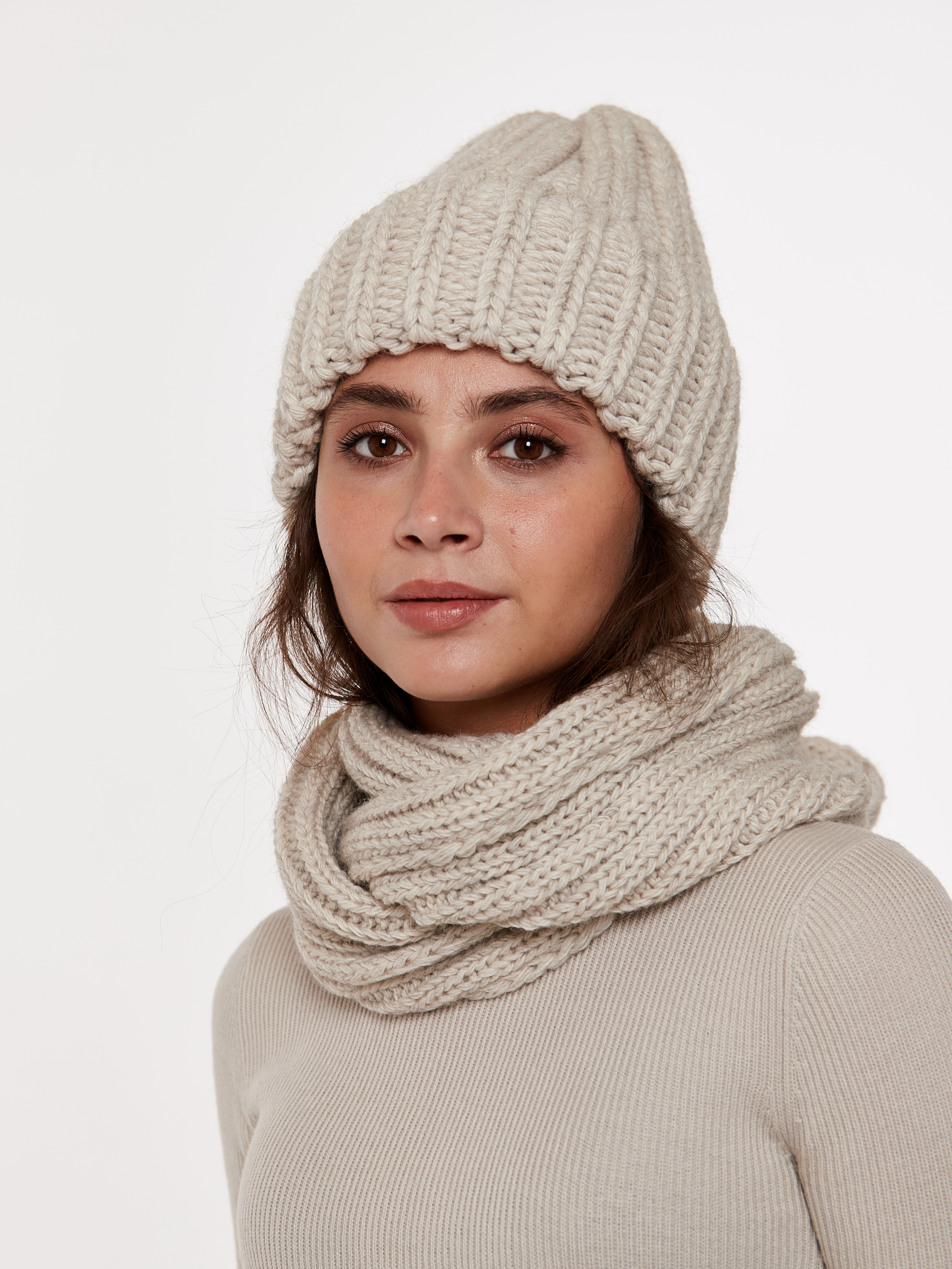 Каталог шапки