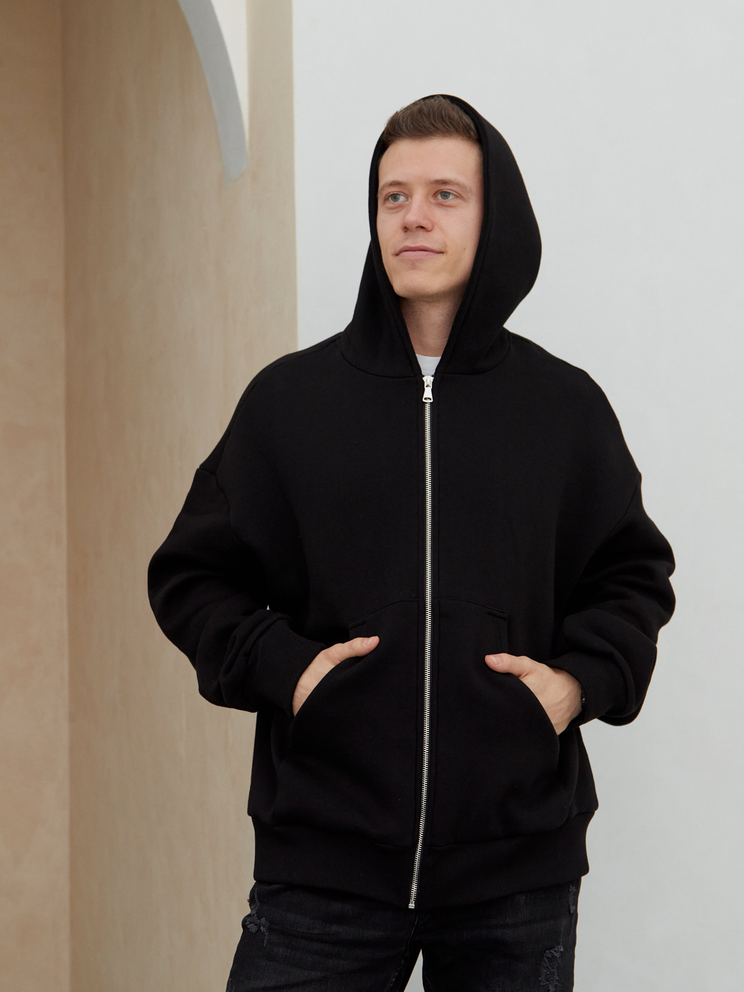 Каталог худи