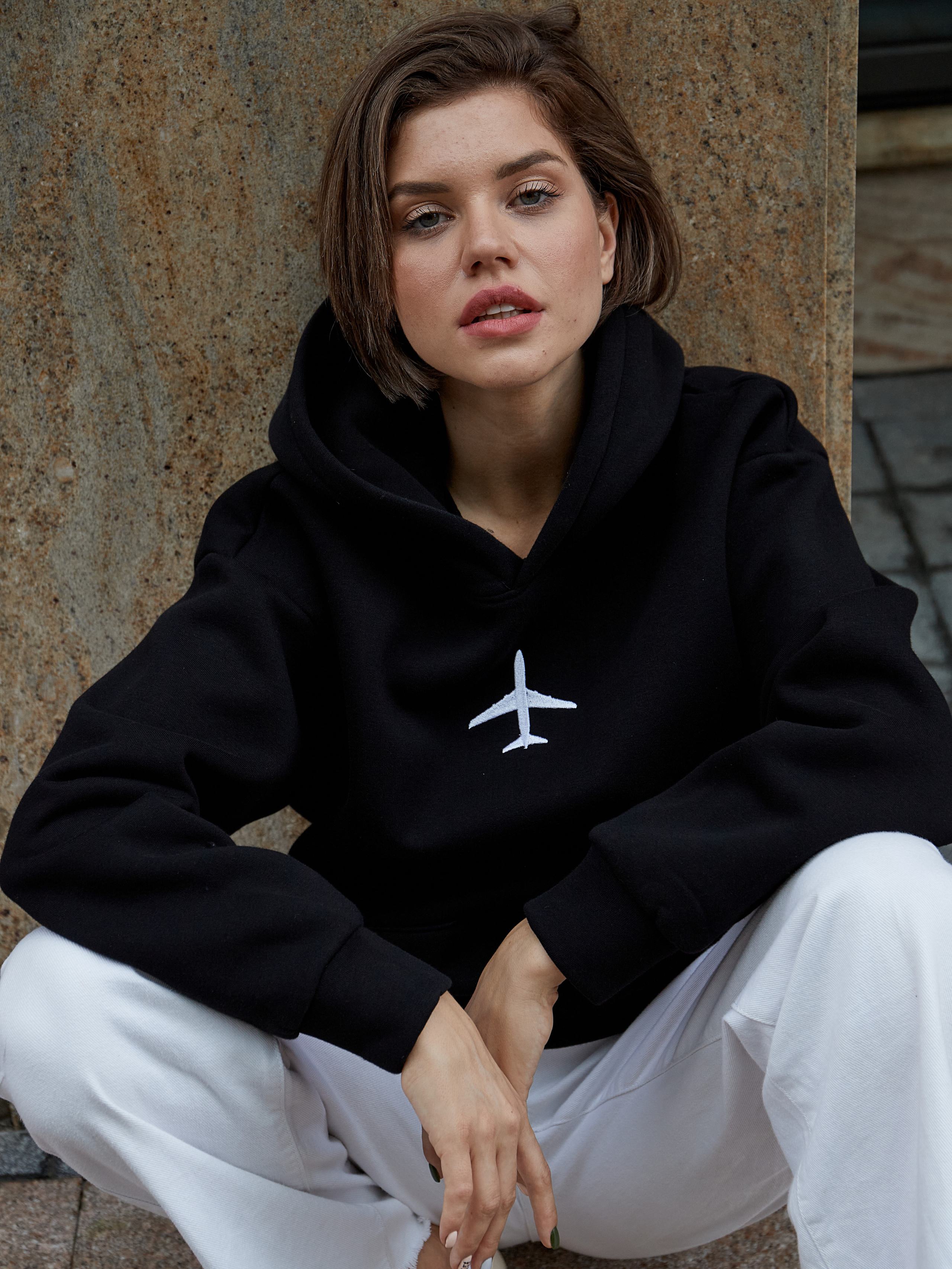 Каталог худи / street