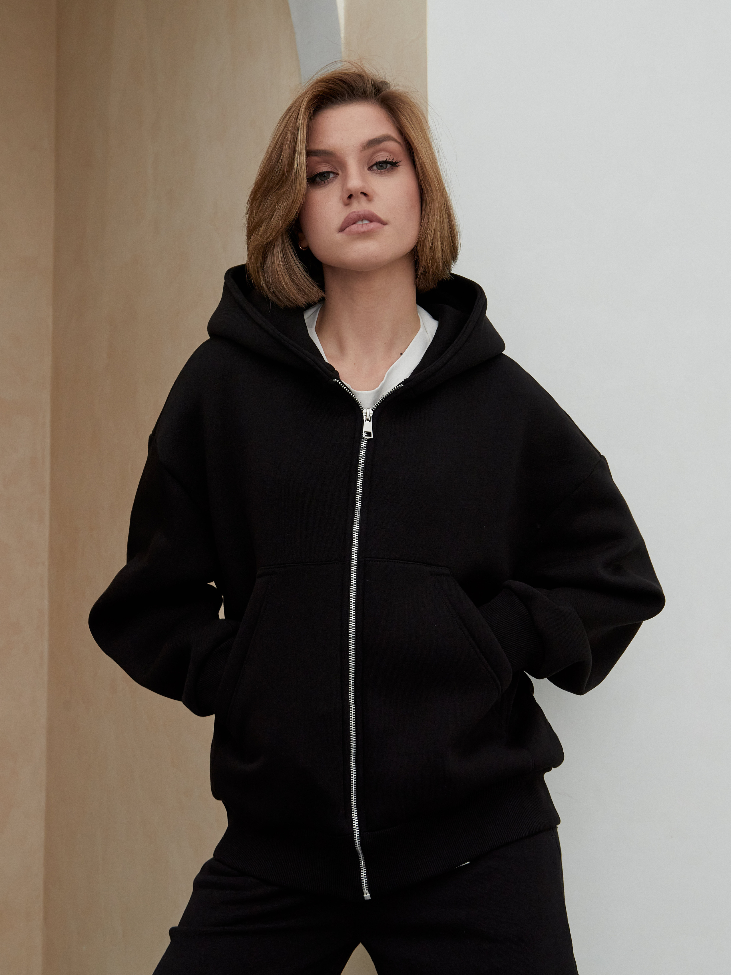 Каталог худи