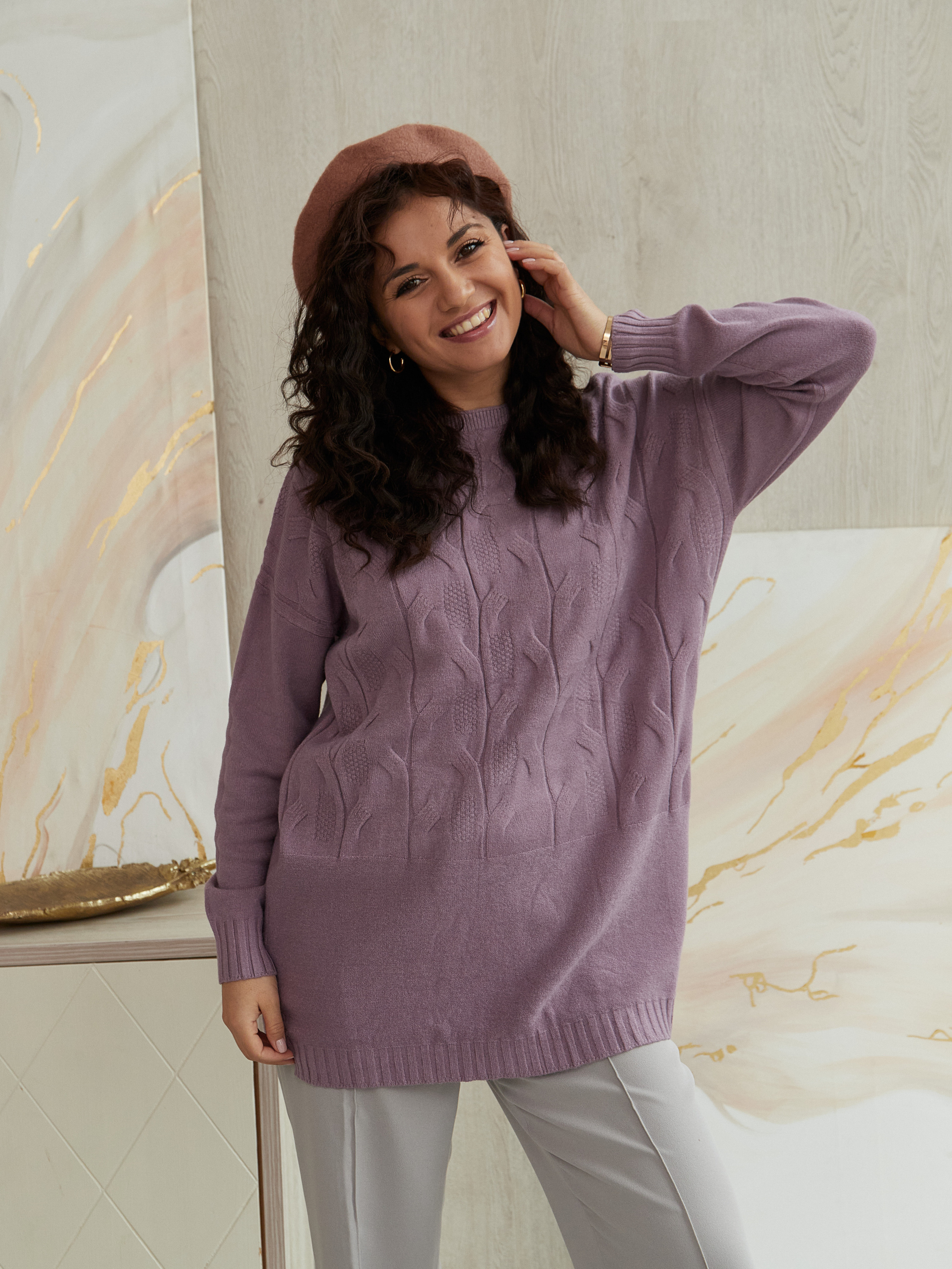 Каталог свитера