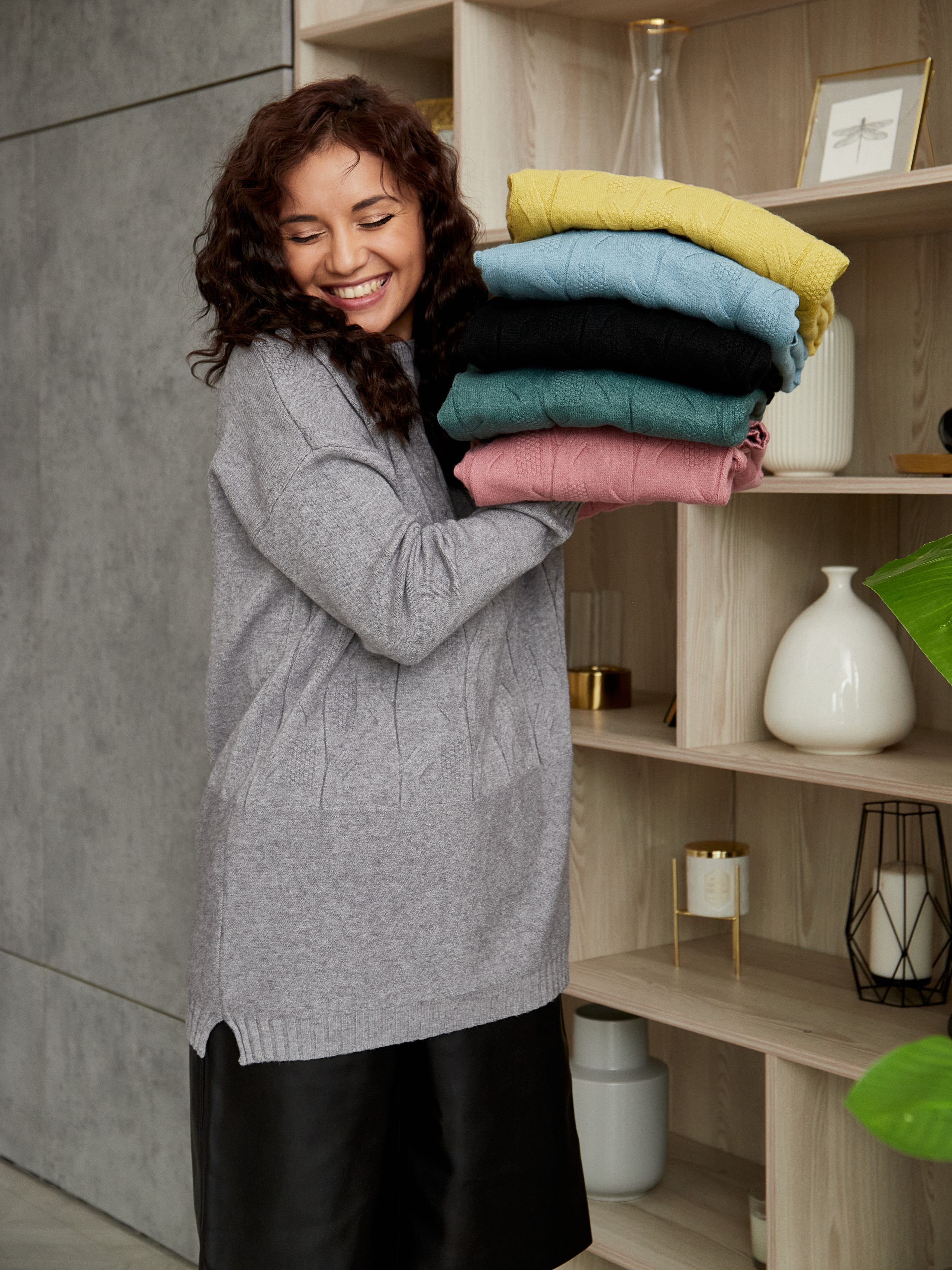 Каталог свитера