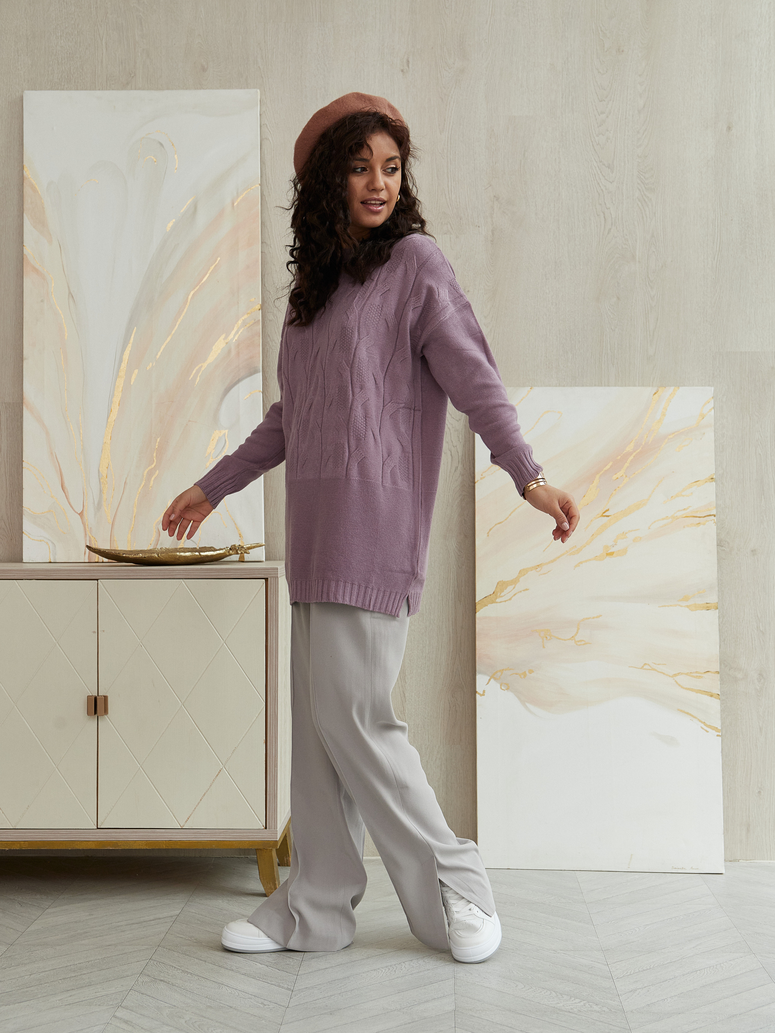 Каталог свитера