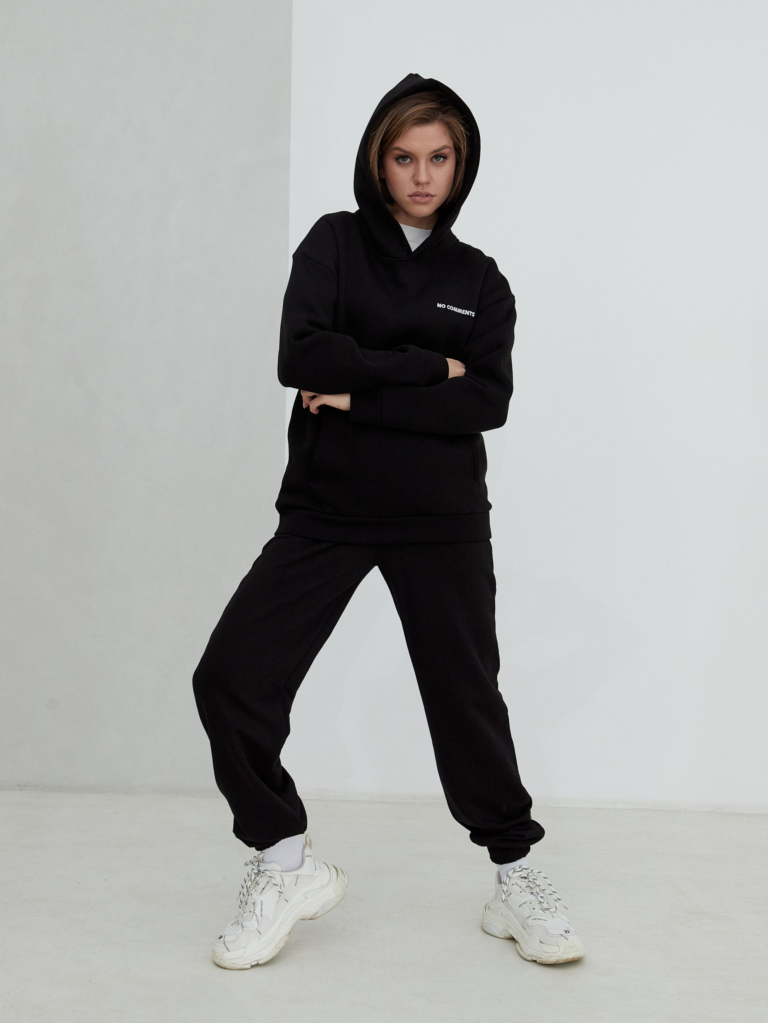 Каталог худи