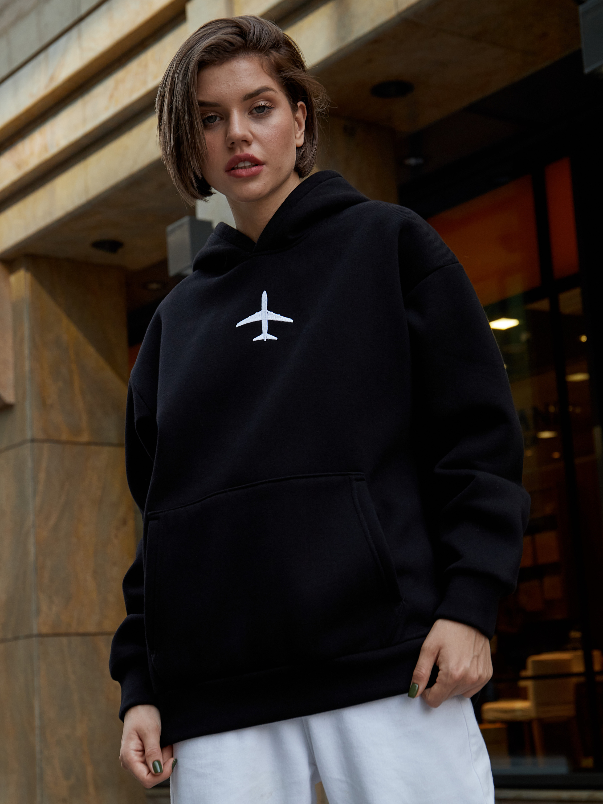 Каталог худи / street