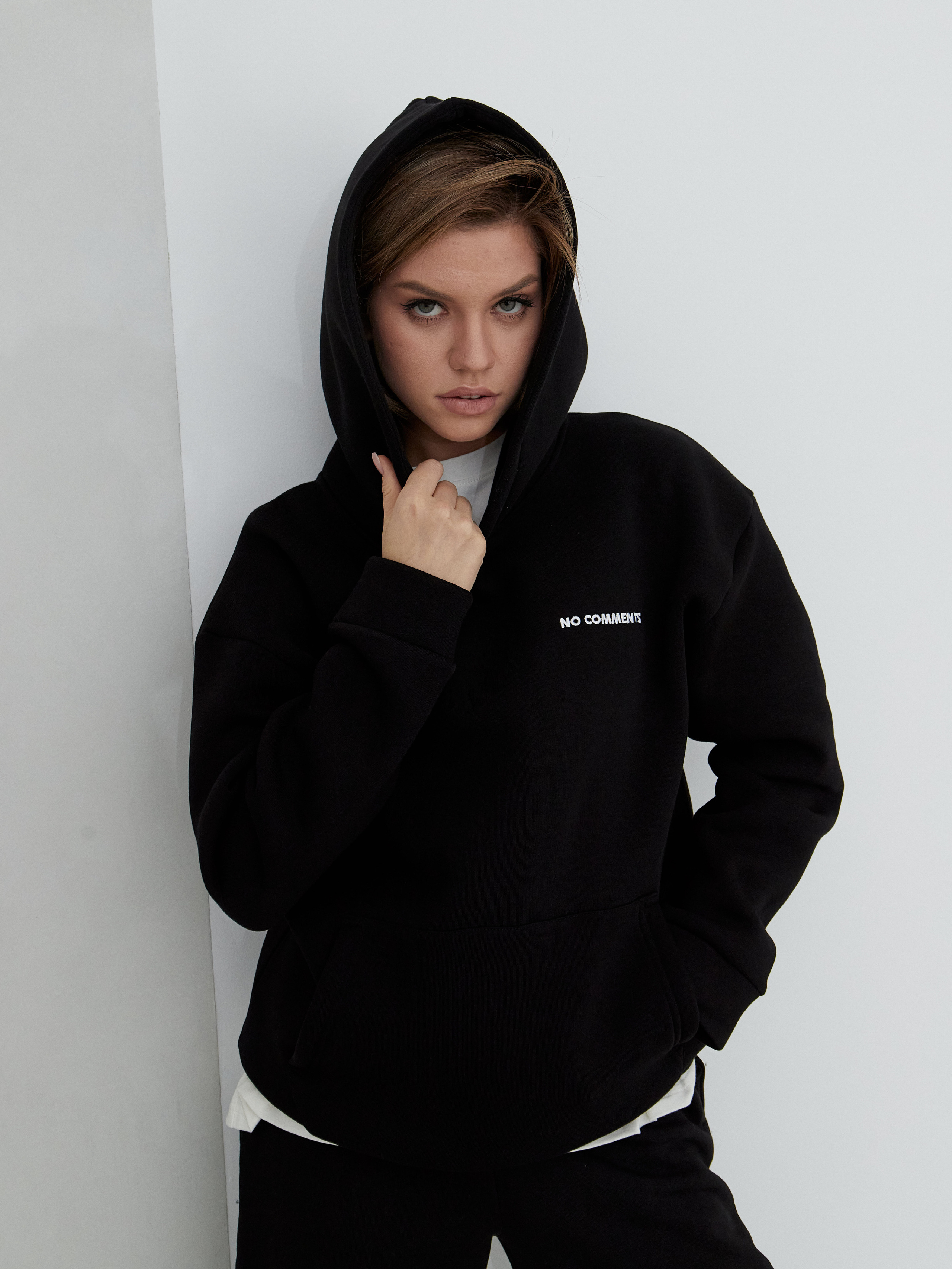 Каталог худи